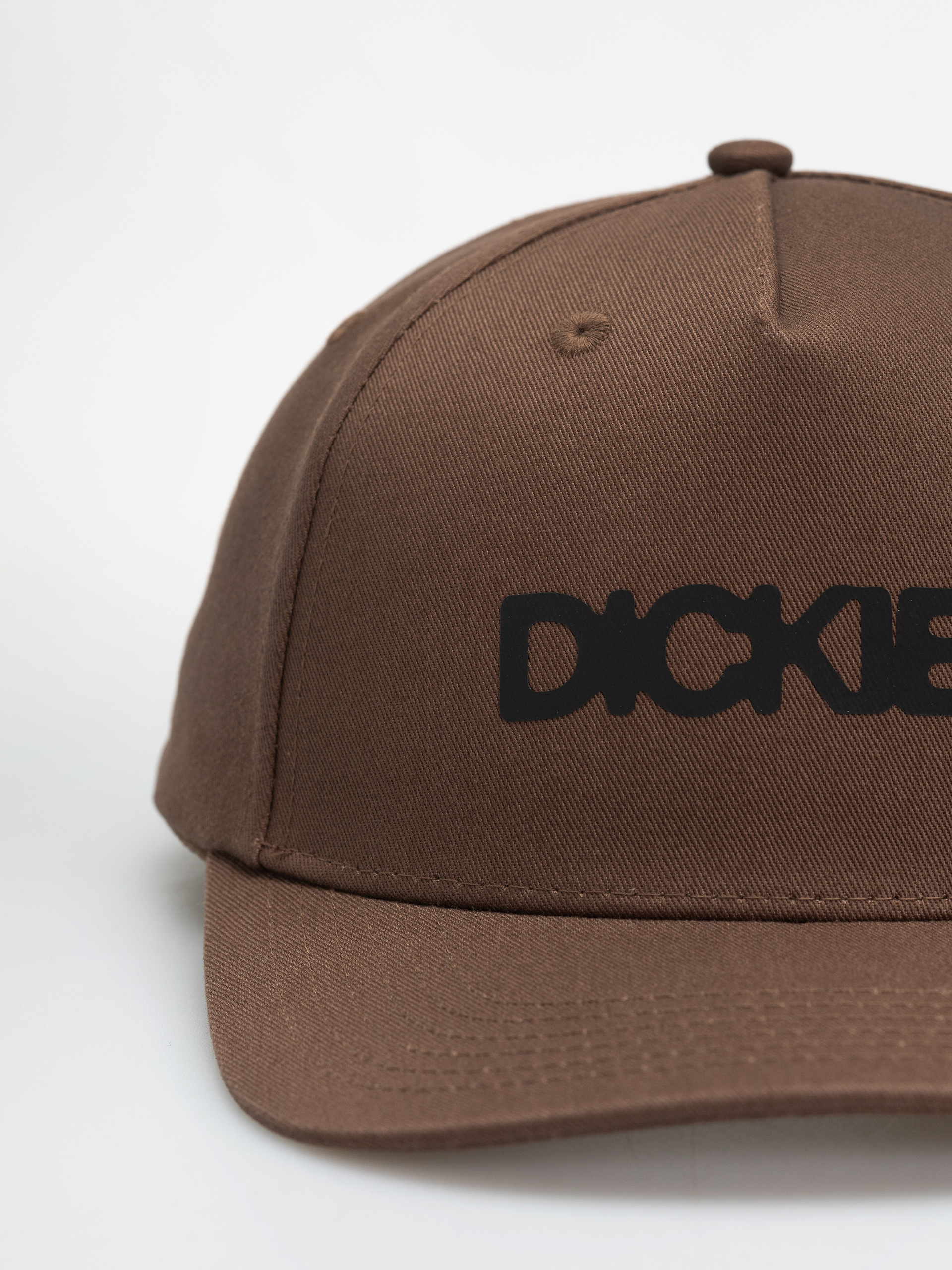 Dickies Torrey Snapback Baseball sapka (timber brown)