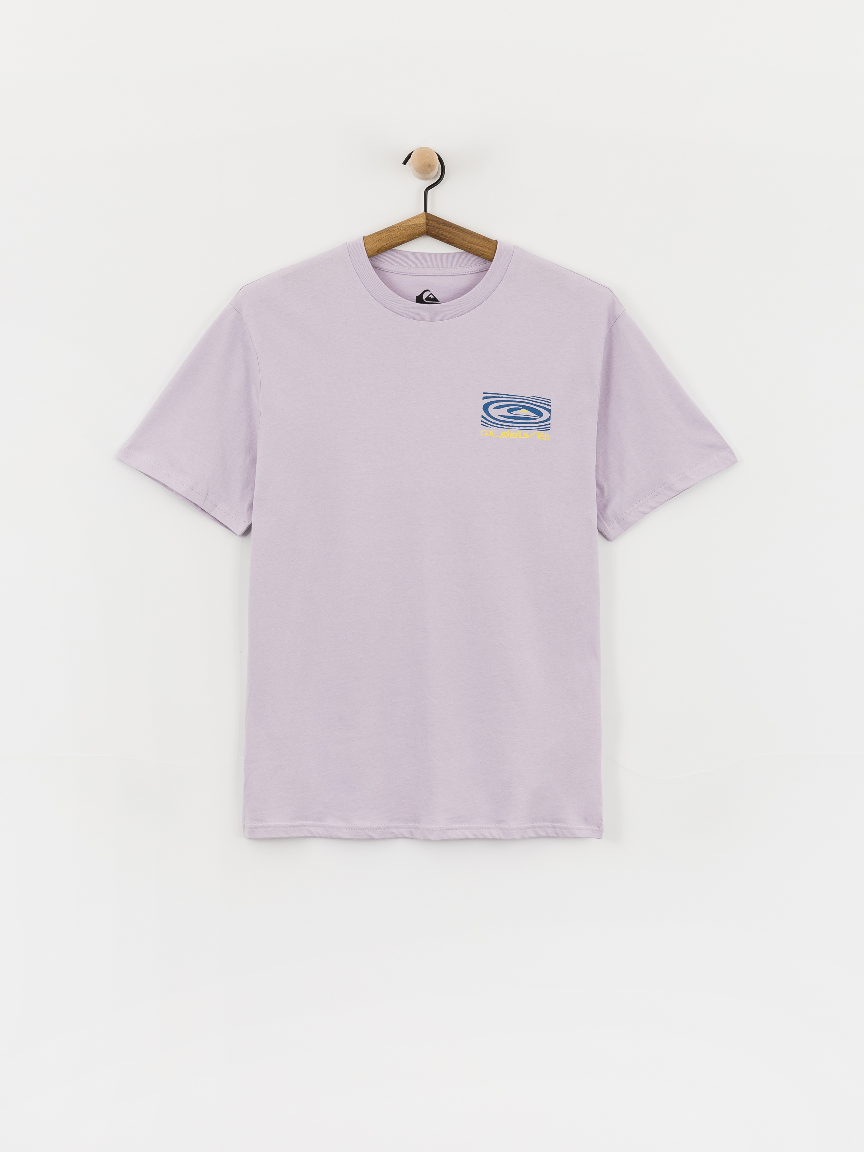 Quiksilver Ripples Póló (orchid petal)