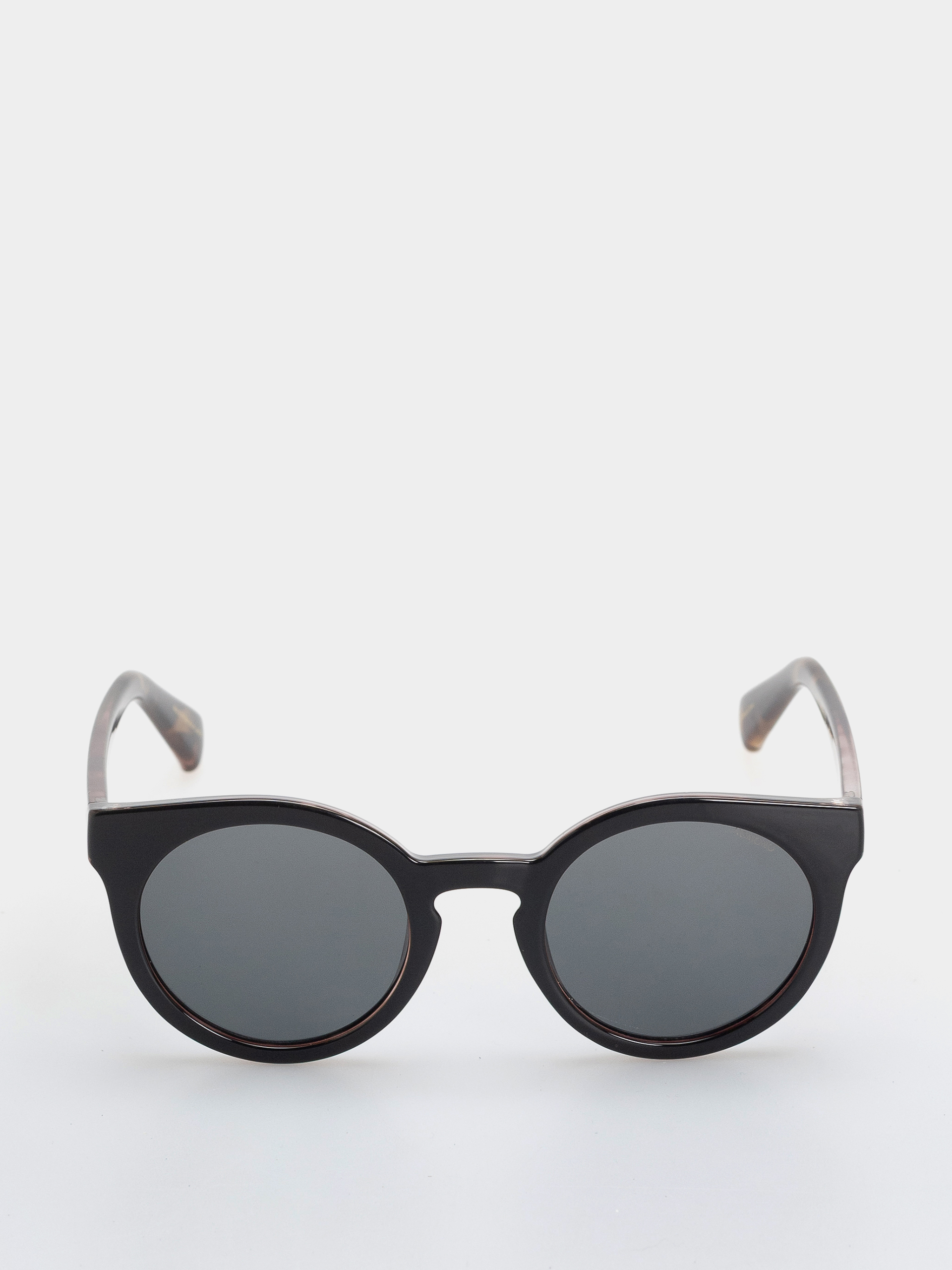 Komono Lulu Napszemüvegek (black tortoise)