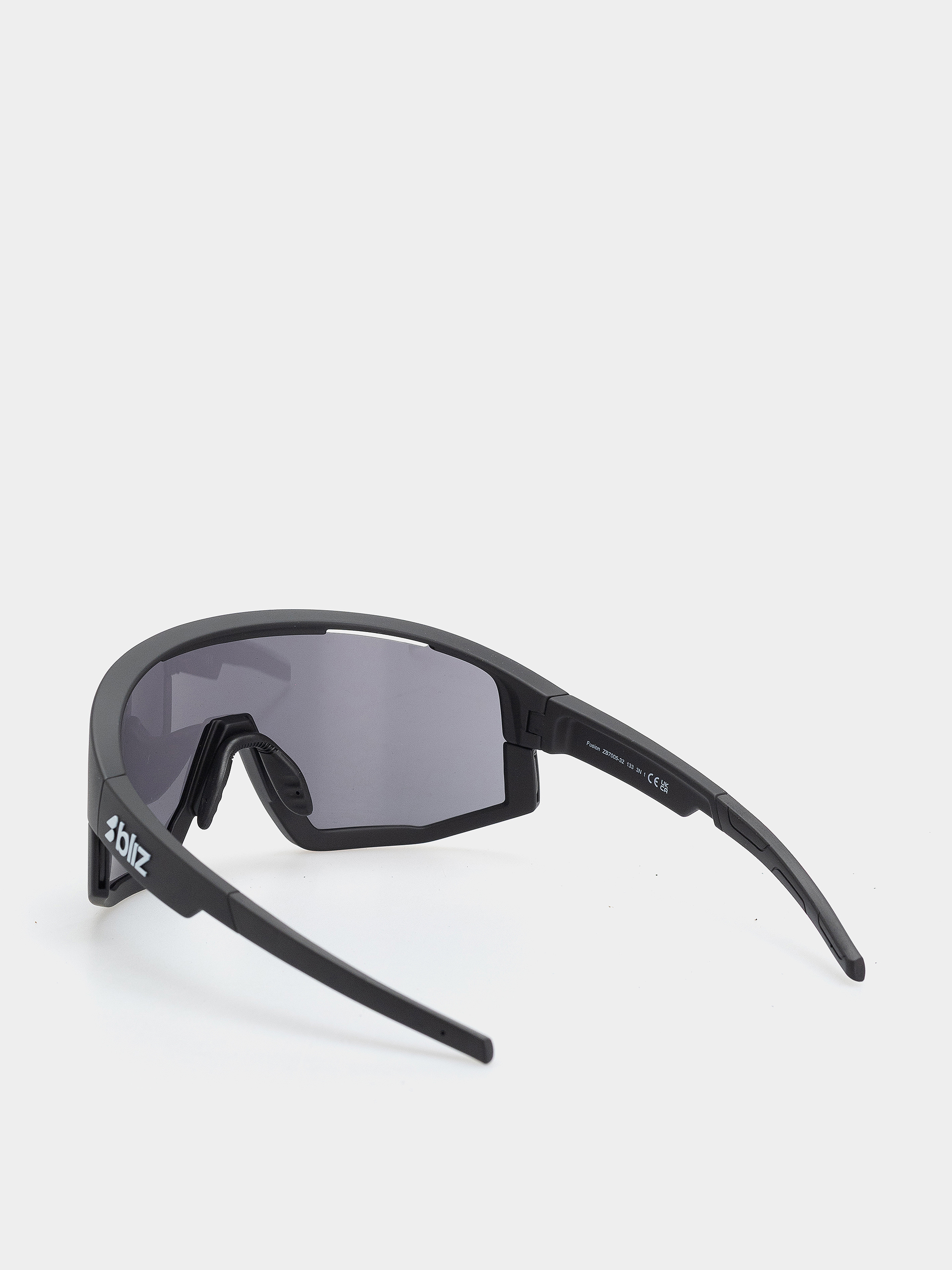 Bliz Matrix Napszemüvegek (matte black/smoke)