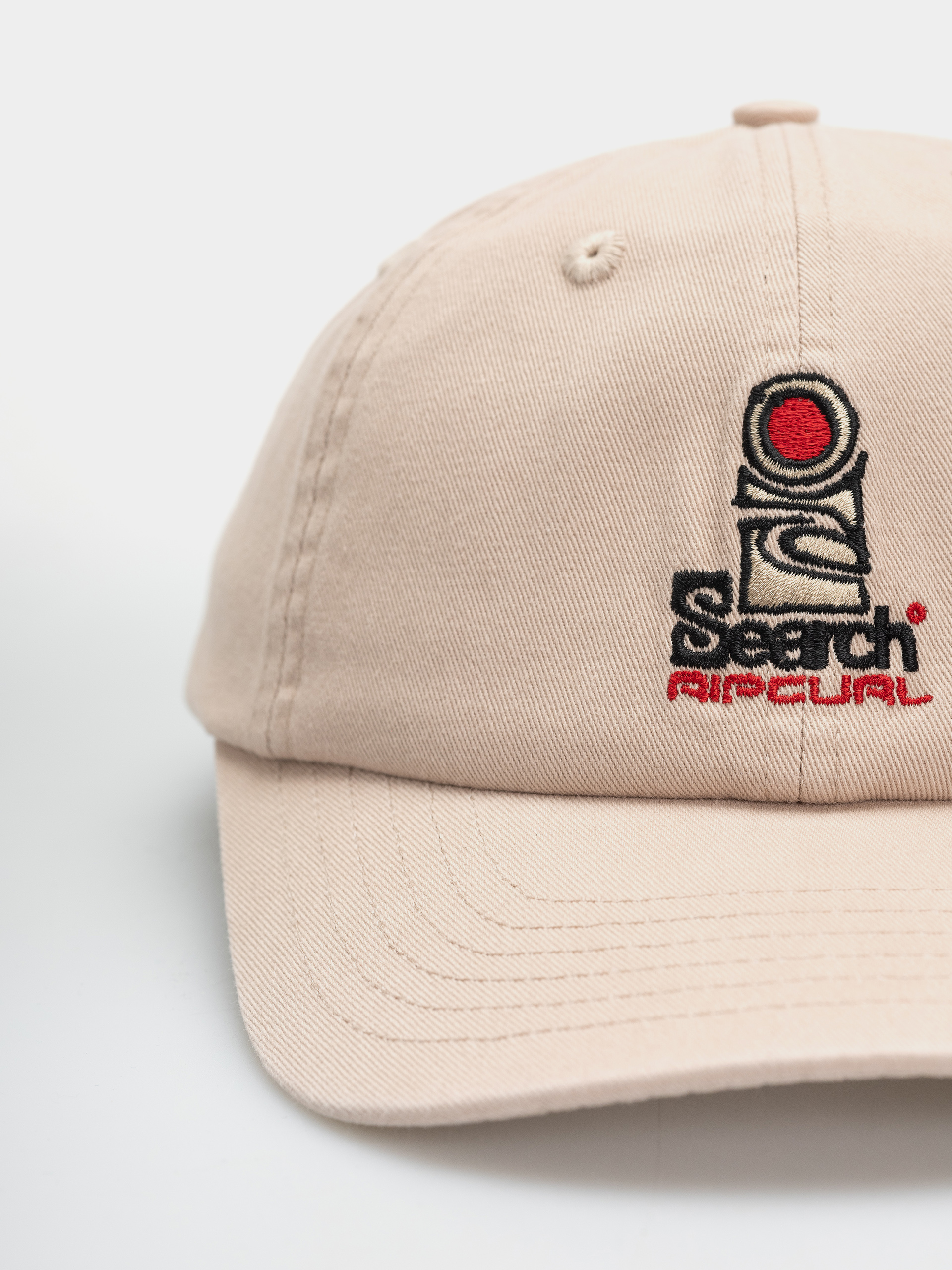 Rip Curl Search Sb Baseball sapka (khaki)