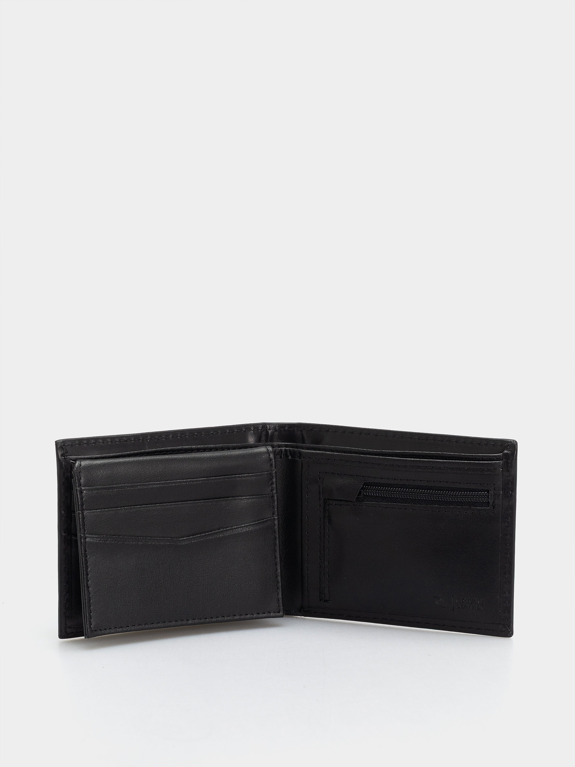 Rip Curl Pacific Rinse Rfid All Day Pénztárca (black)