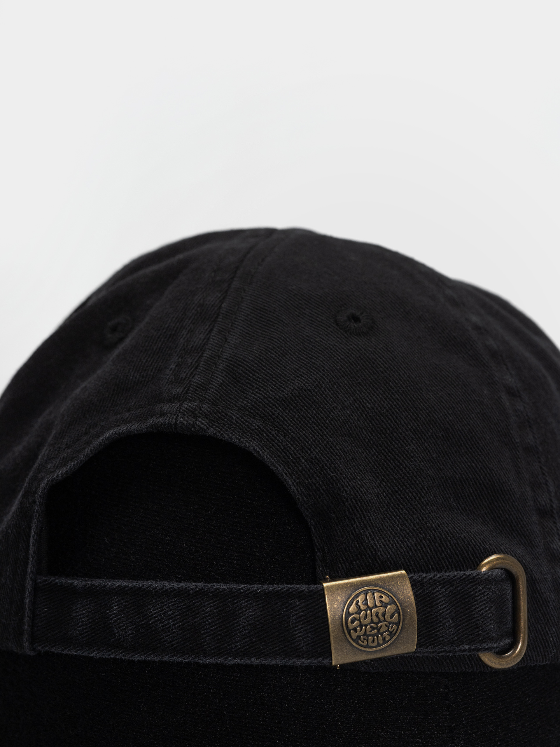 Rip Curl Premium Surf Adj Baseball sapka (black)