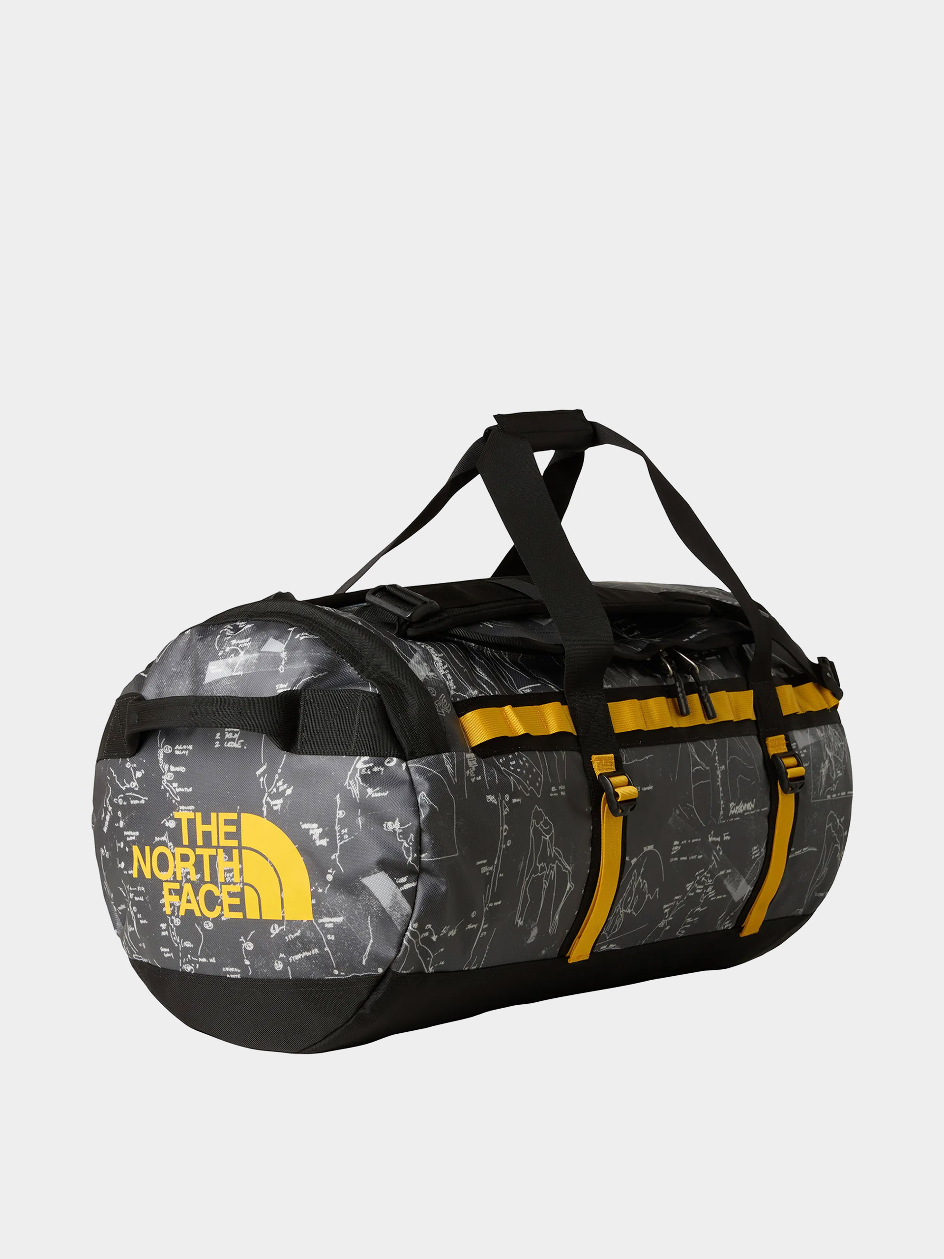 The North Face Base Camp Duffel M Táska