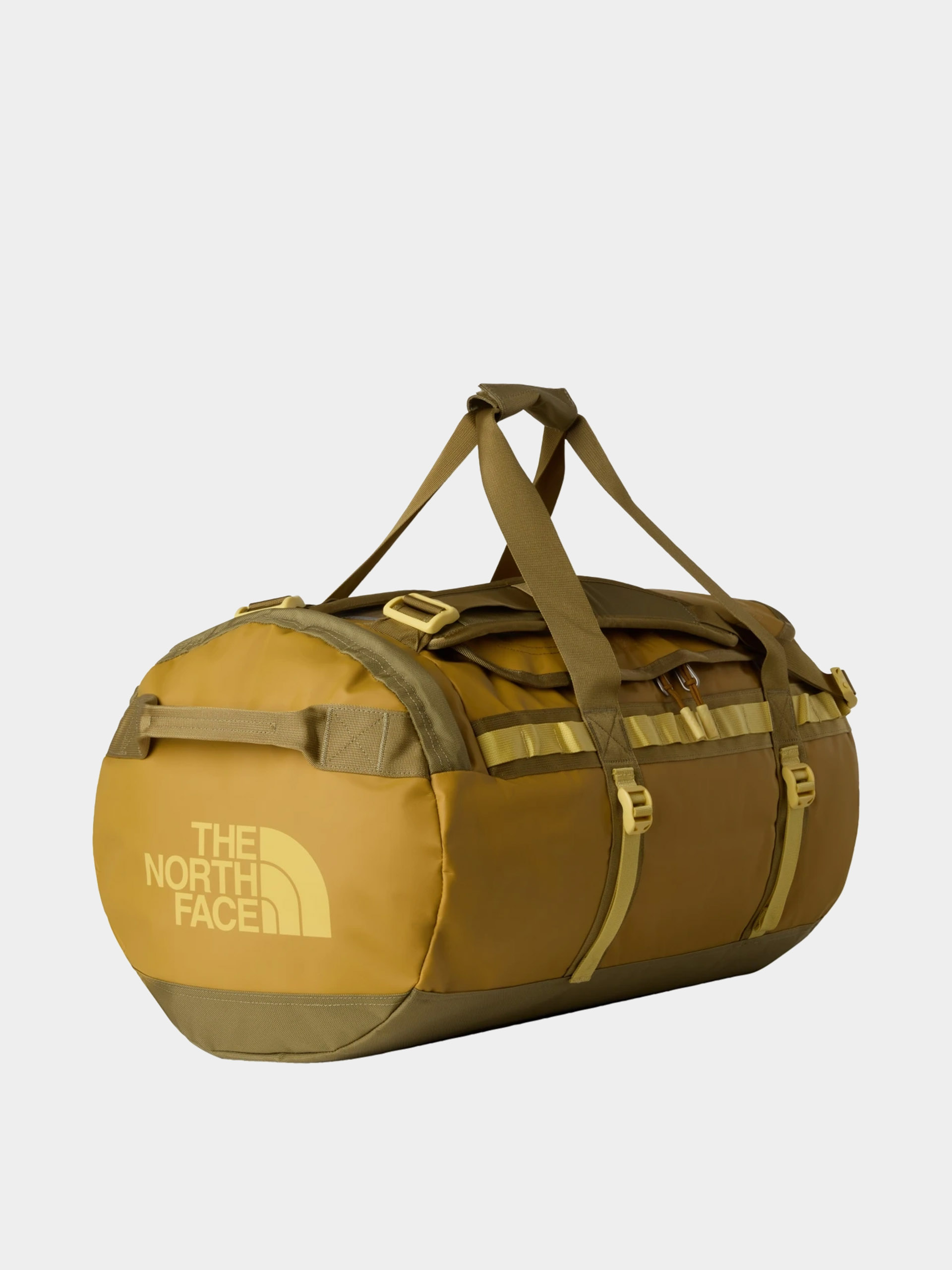 Táska The North Face Base Camp Duffel M