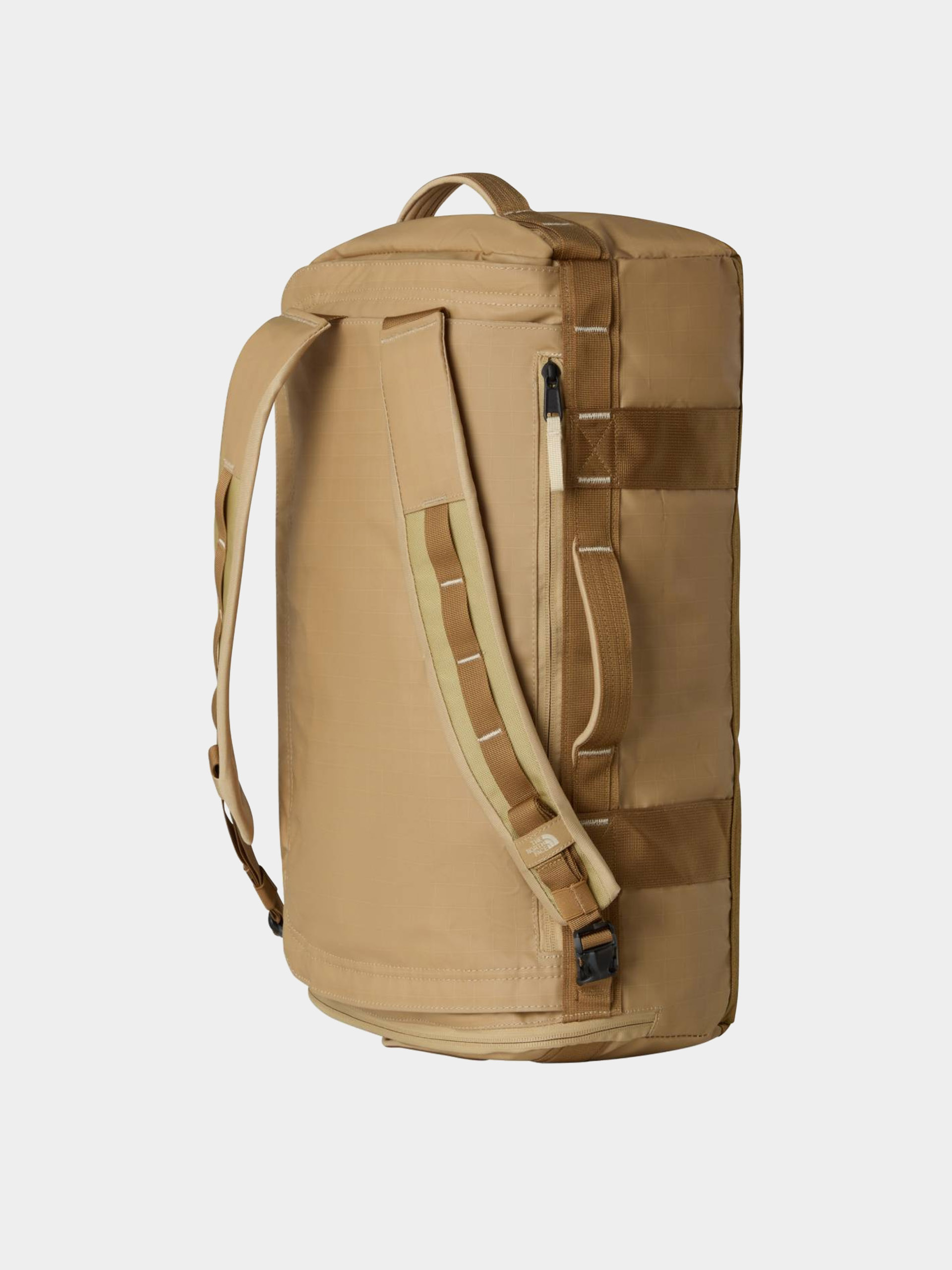 Táska The North Face Base Camp Voyager Duffel 32L (khaki stone/uti)