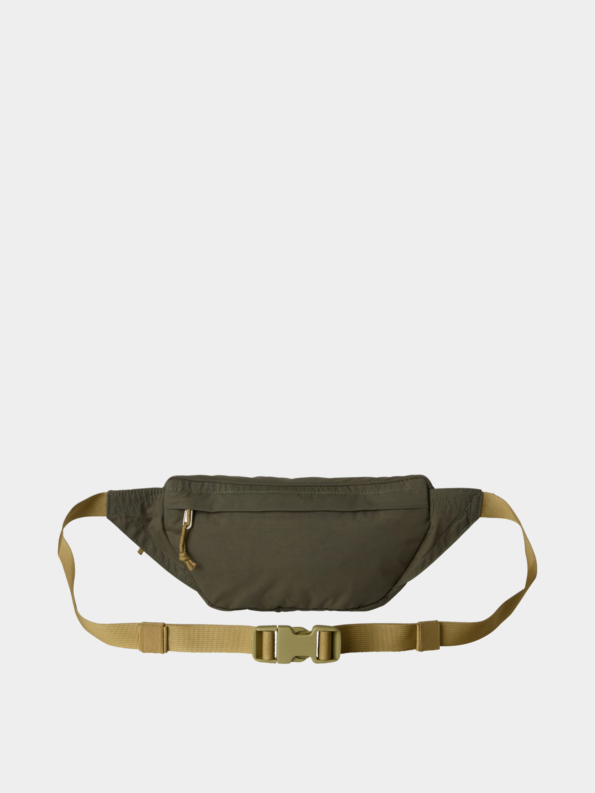 Övtáska The North Face Glen Canyon Lumbar (cedar/new taupe)