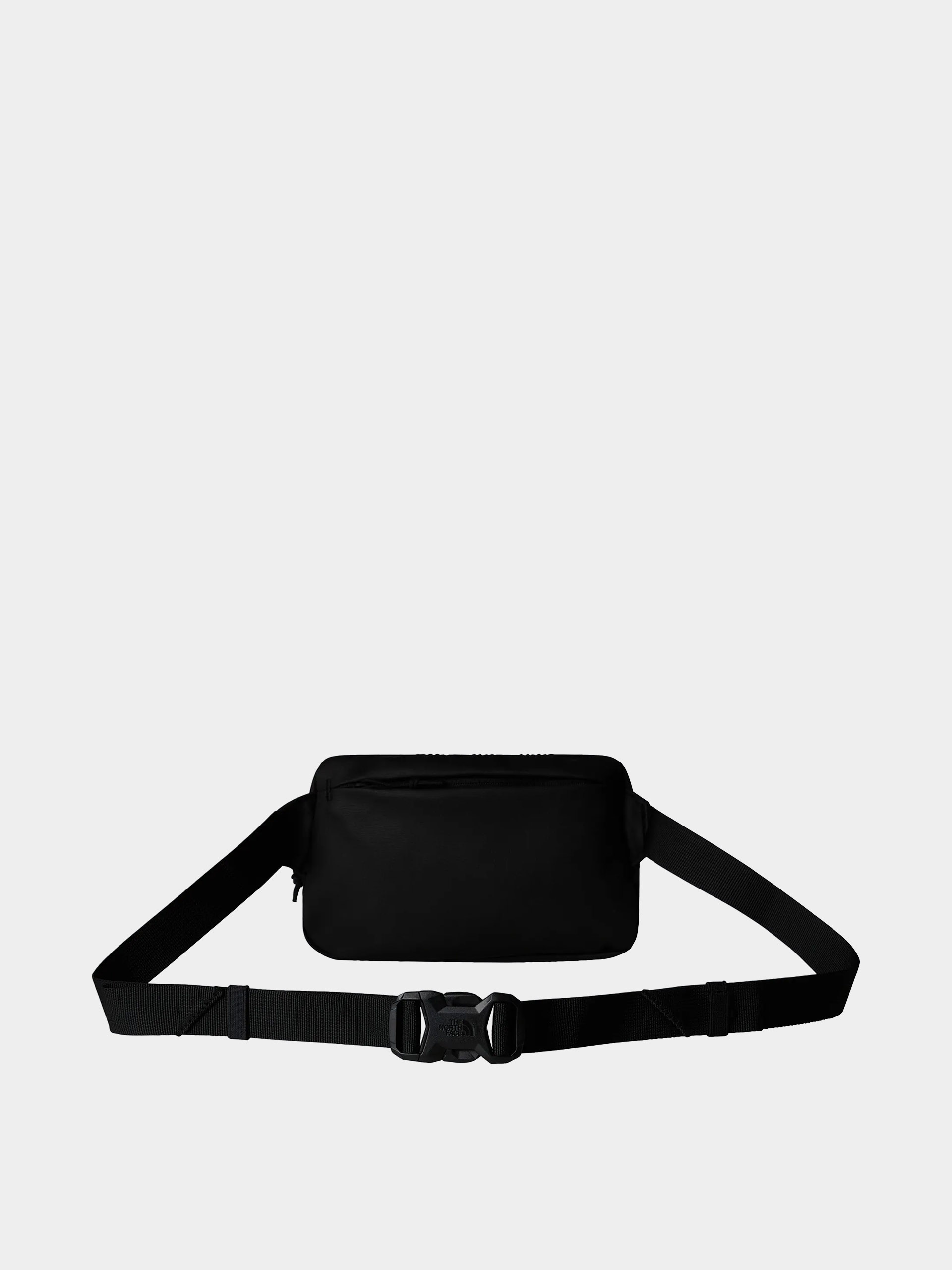 Övtáska The North Face Terra Lumbar 1L (tnfblack/tnfwht)