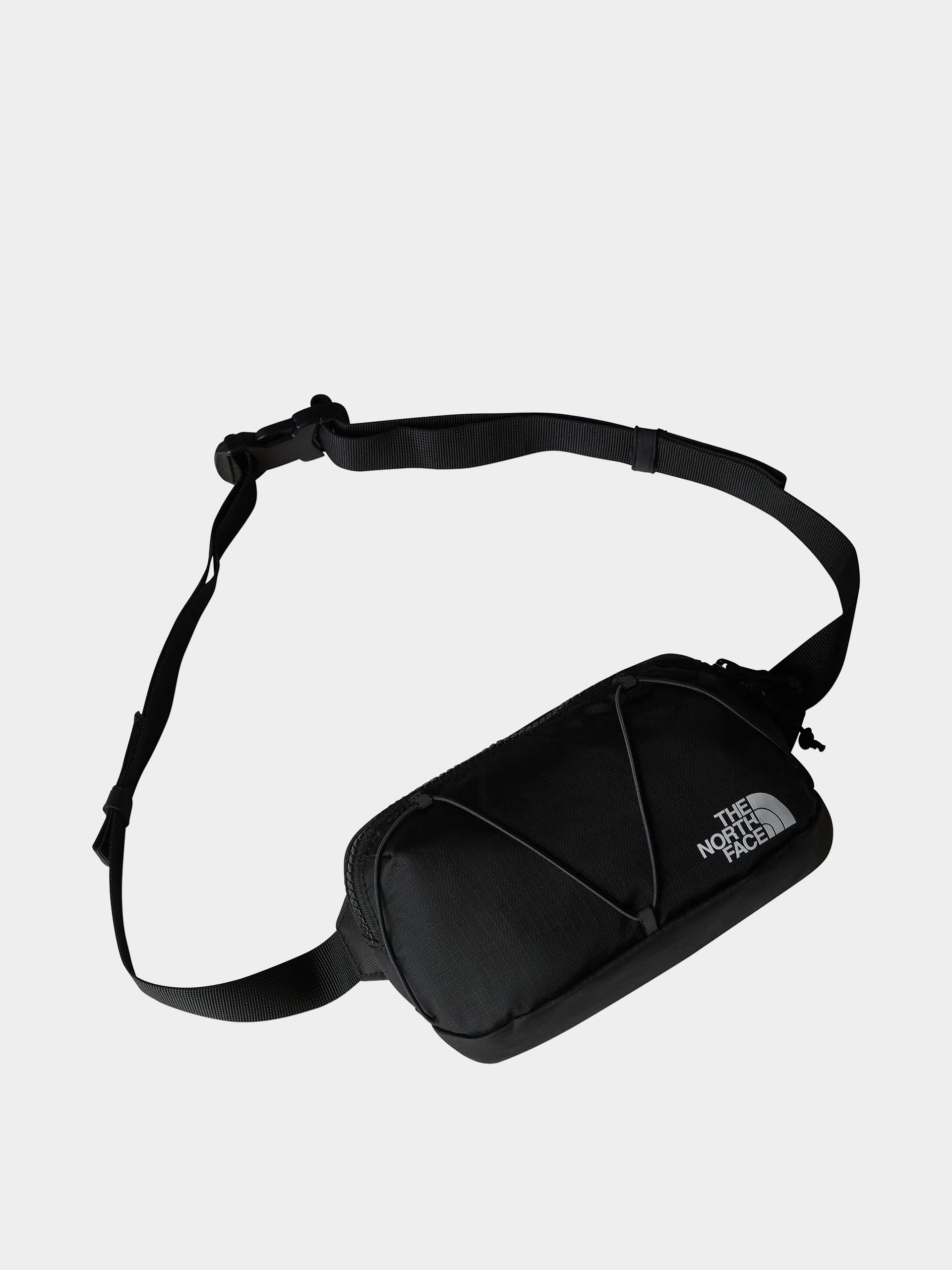 Övtáska The North Face Terra Lumbar 1L (tnfblack/tnfwht)