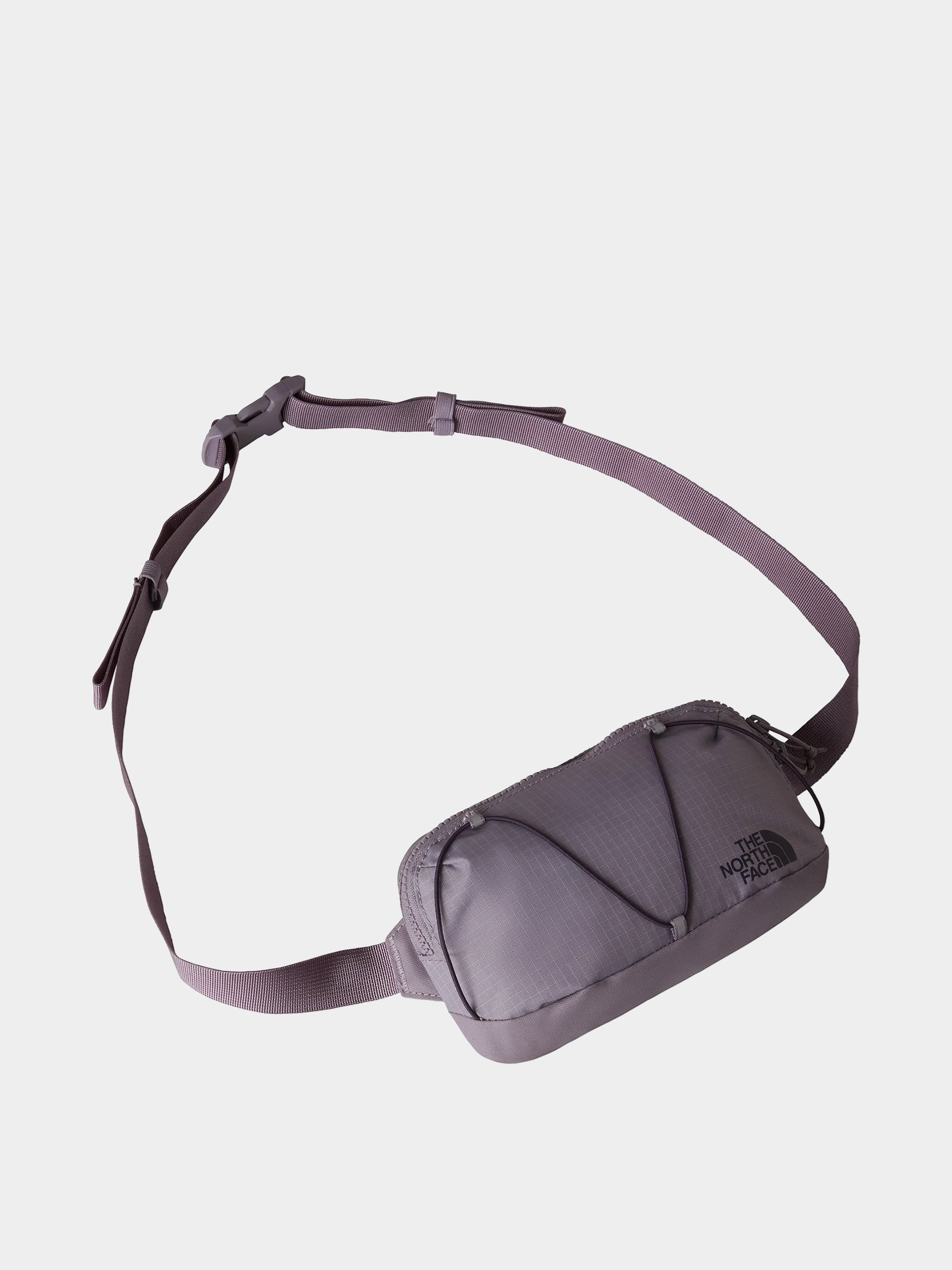 Övtáska The North Face Terra Lumbar 1L (transcendent gr)
