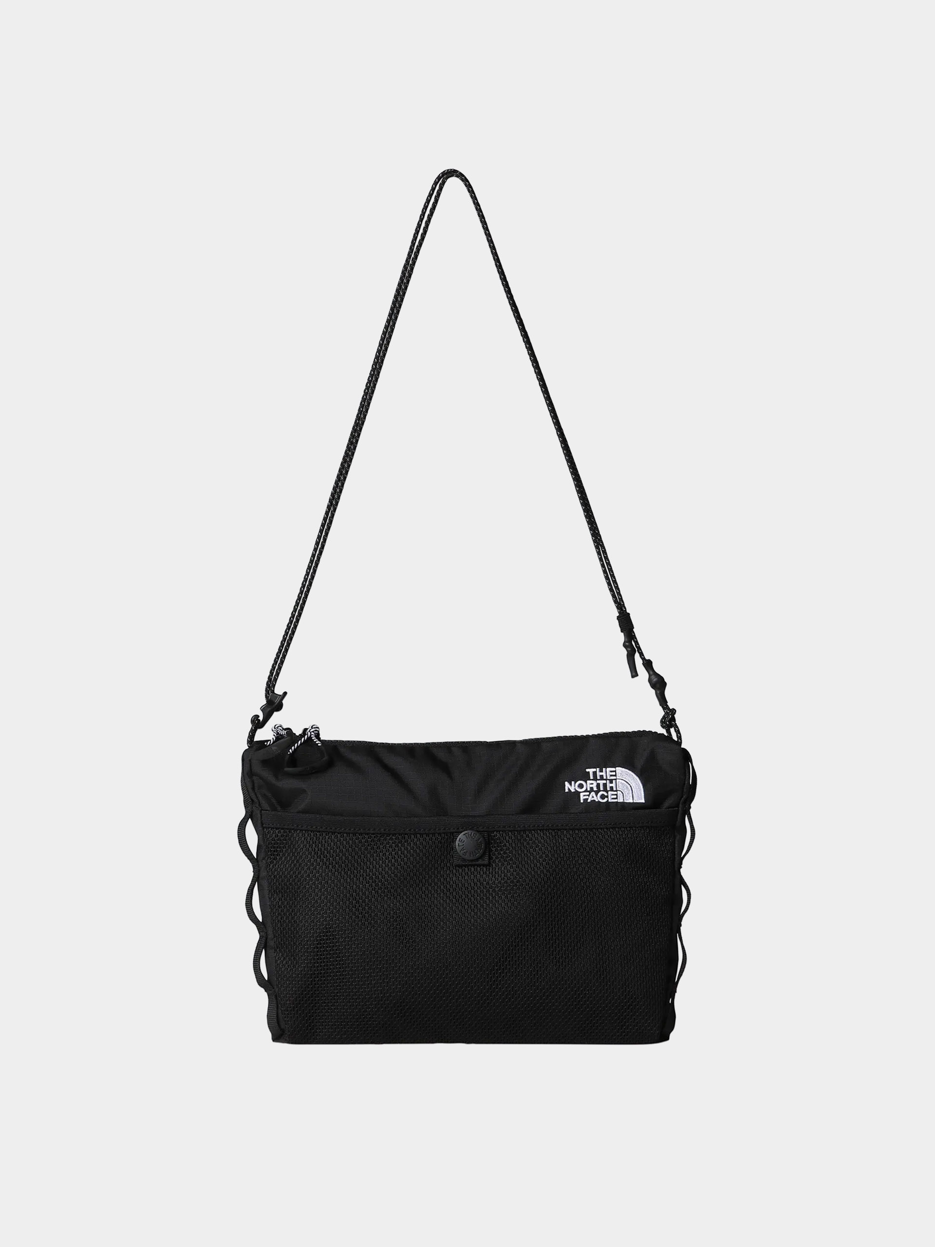 u00d6vtu00e1ska The North Face Terra Shoulder Bag 1L (tnfblack/tnfwht)
