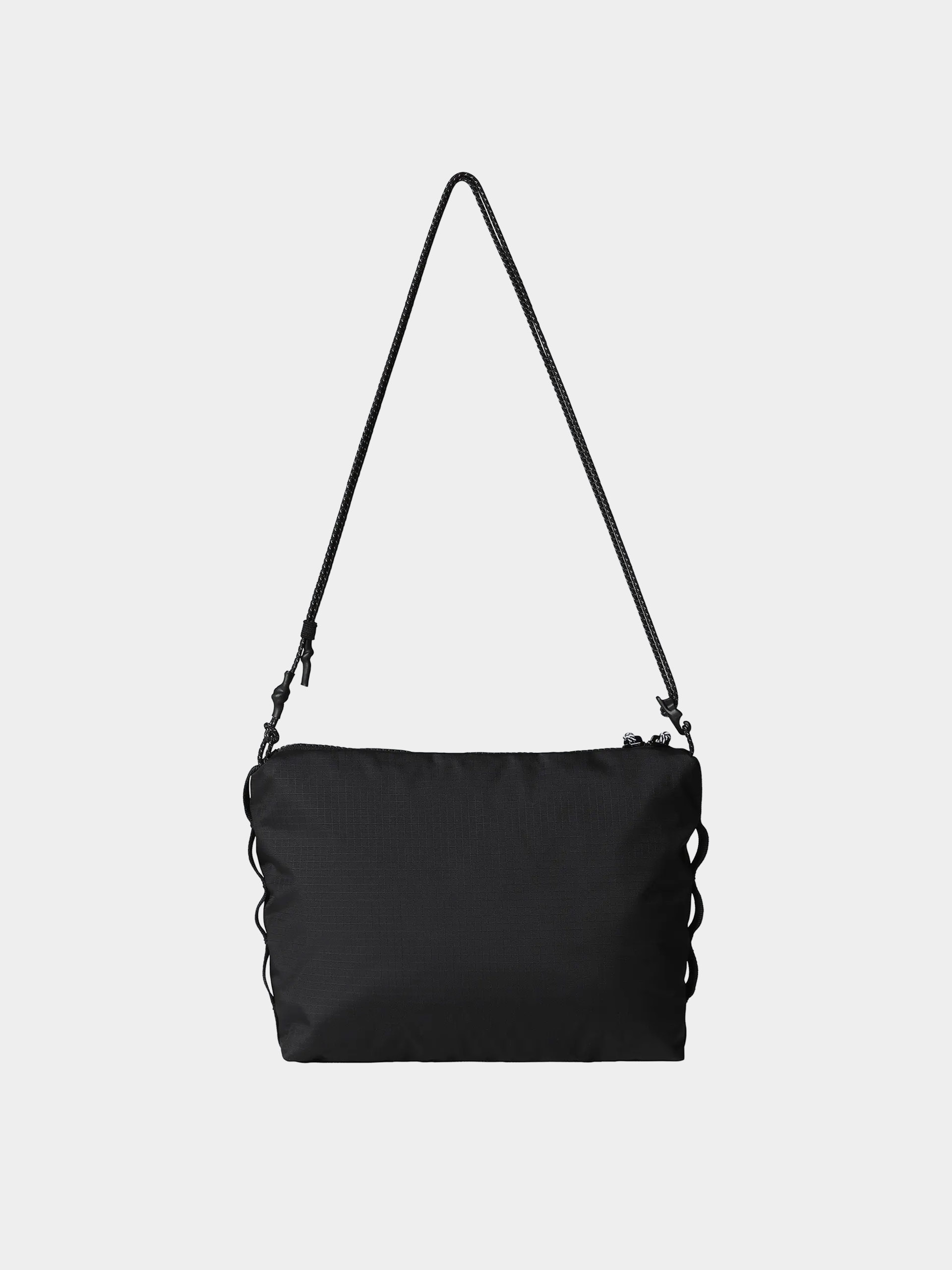 Övtáska The North Face Terra Shoulder Bag 1L (tnfblack/tnfwht)
