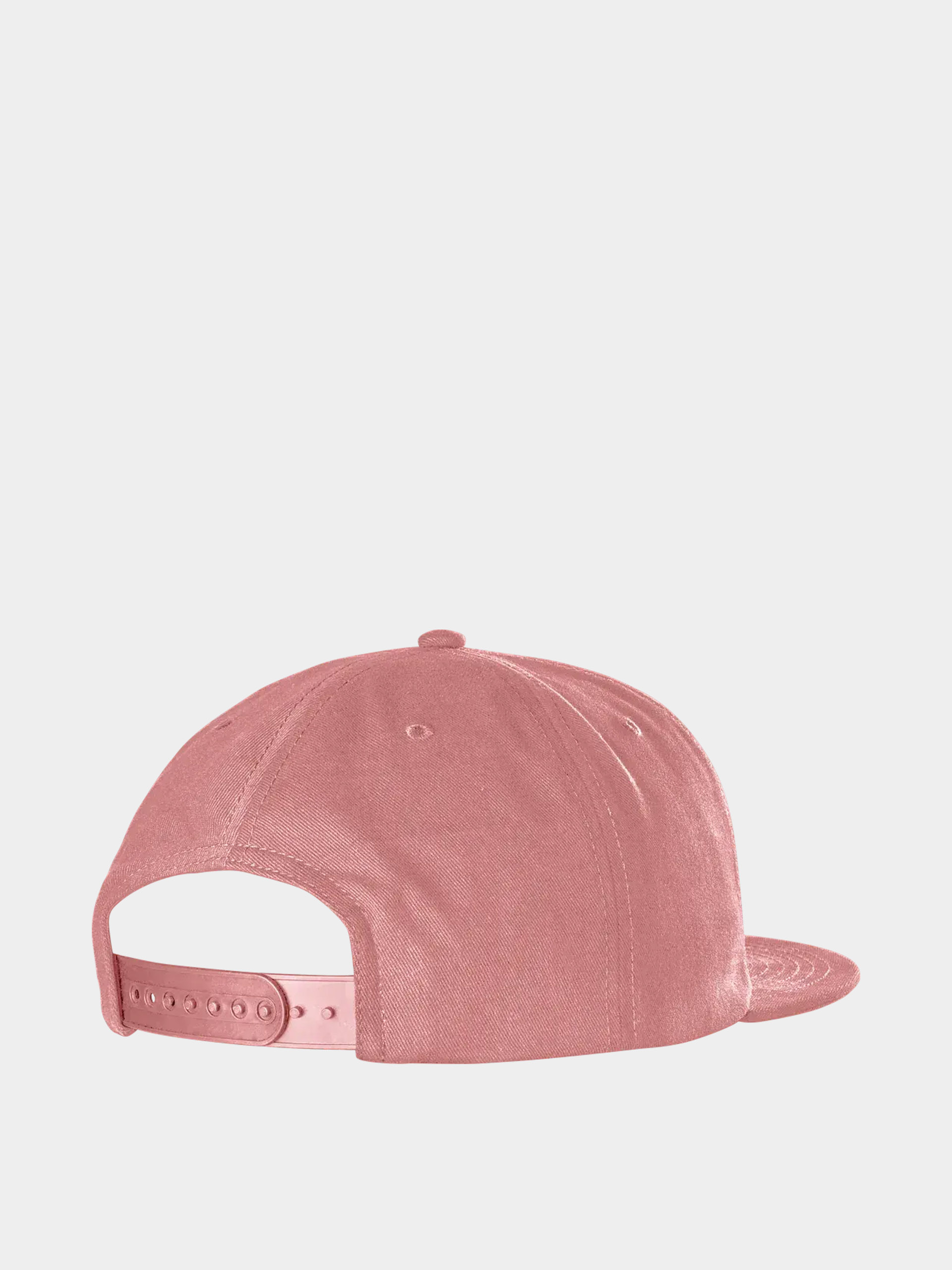 Baseball sapka Etnies Icon Embroidery (pink)