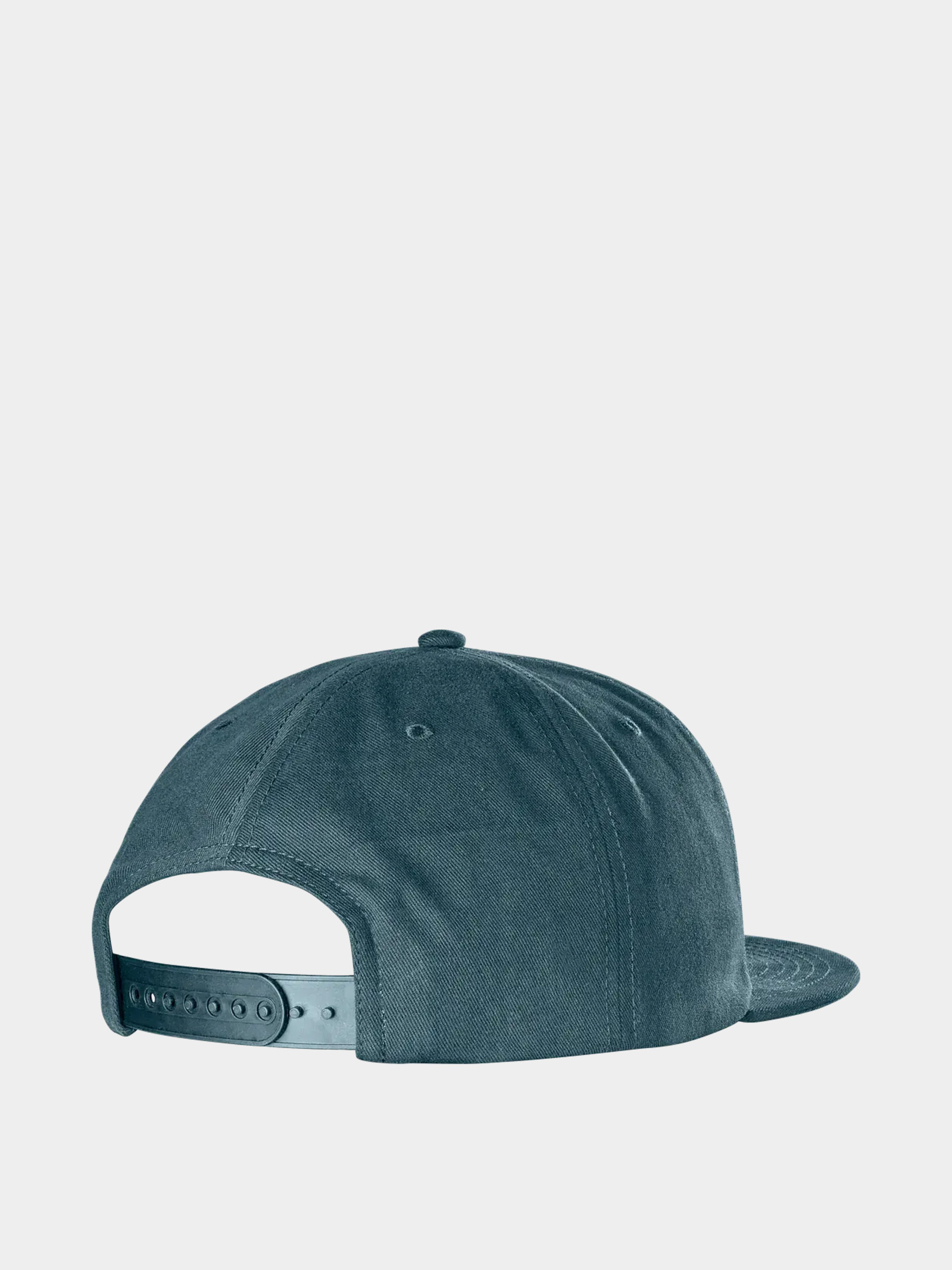 Baseball sapka Etnies Icon Embroidery (indigo)