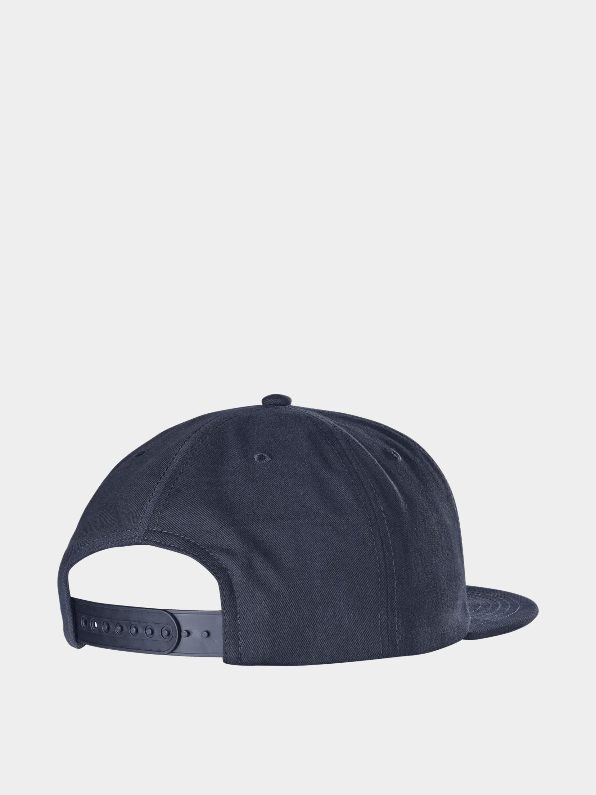 Baseball sapka Etnies Icon E (navy/grey)