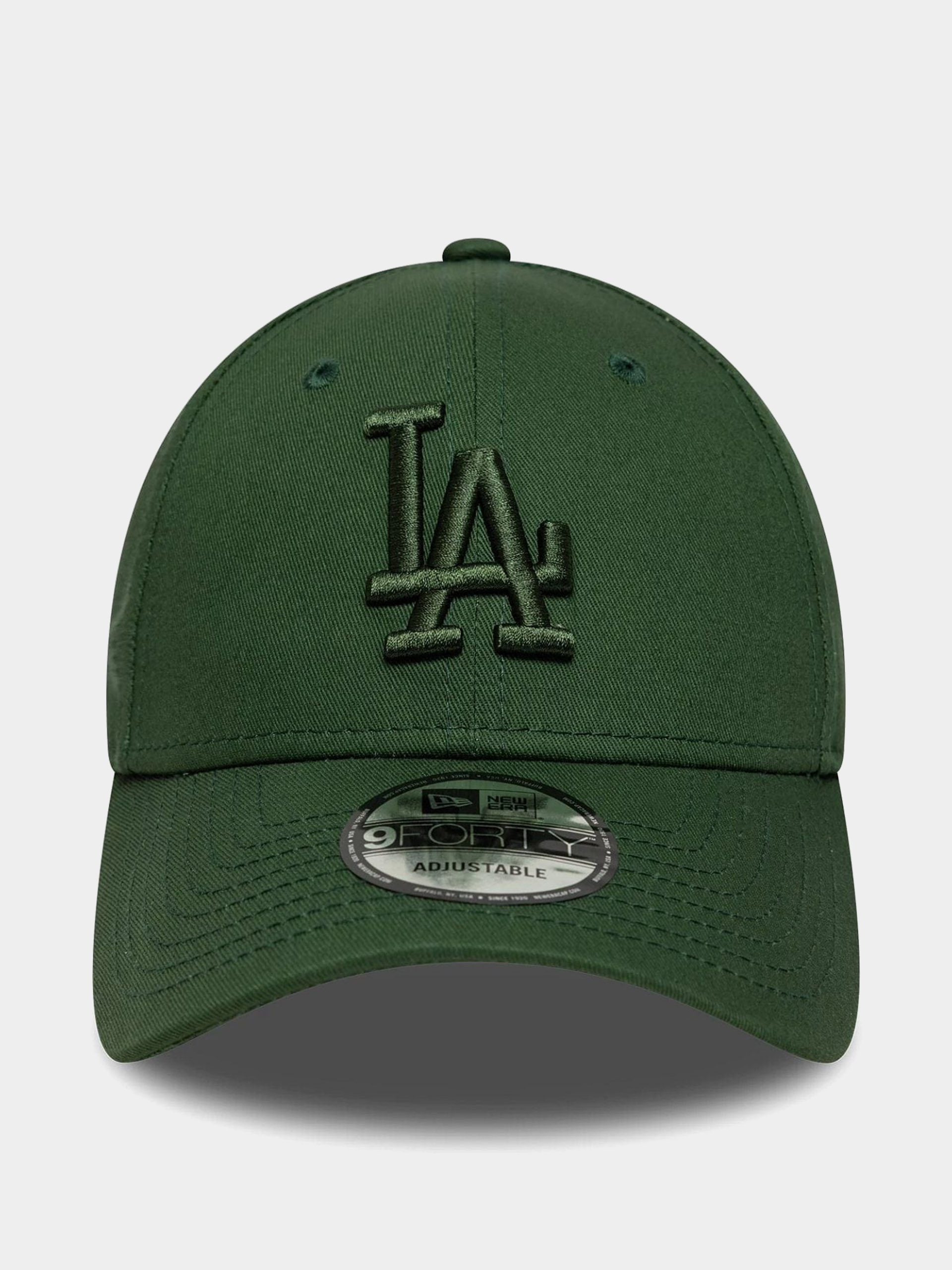 Baseball sapka New Era League Essential 9Forty La Dodgers (cigar)
