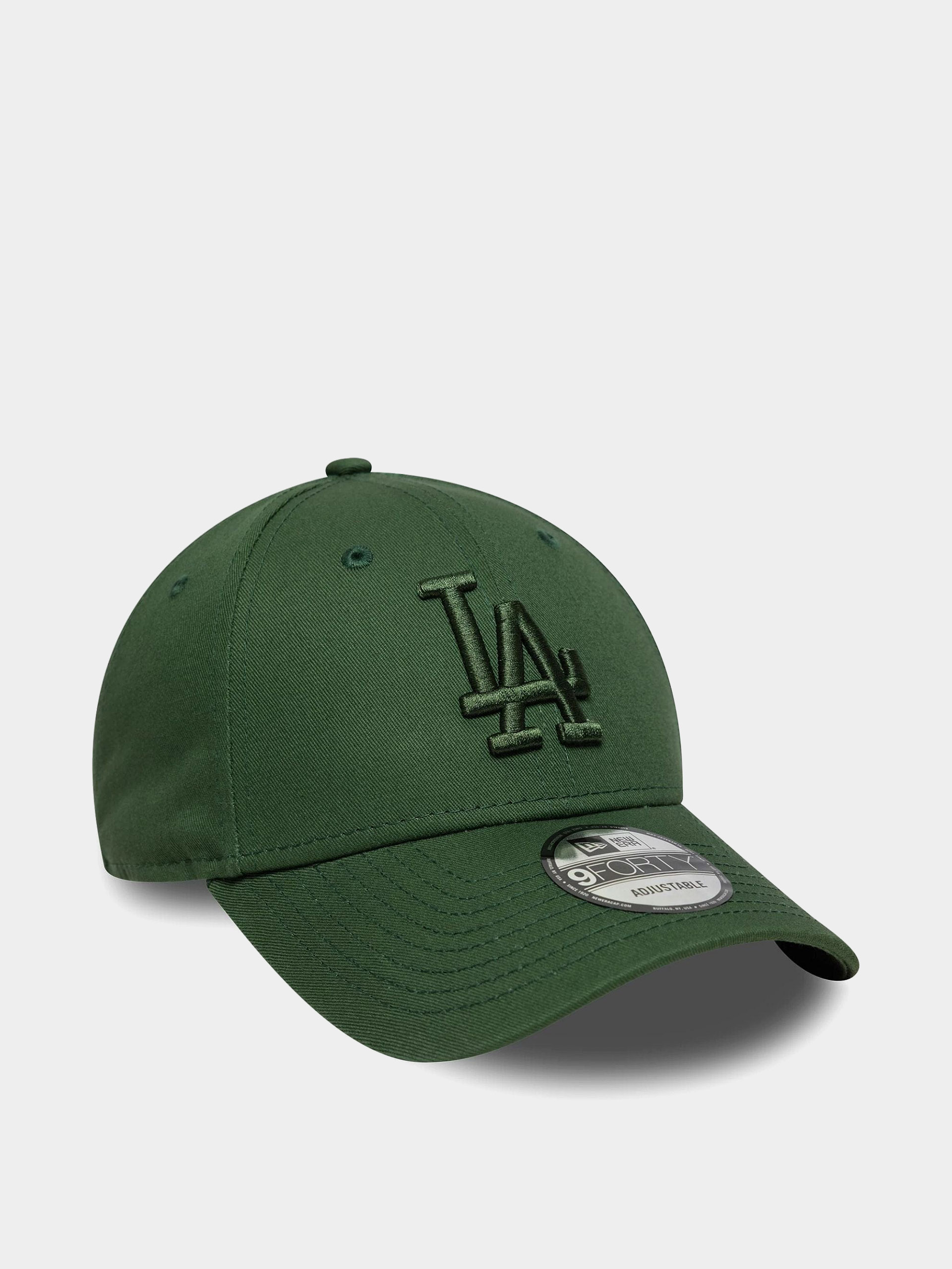 Baseball sapka New Era League Essential 9Forty La Dodgers (cigar)