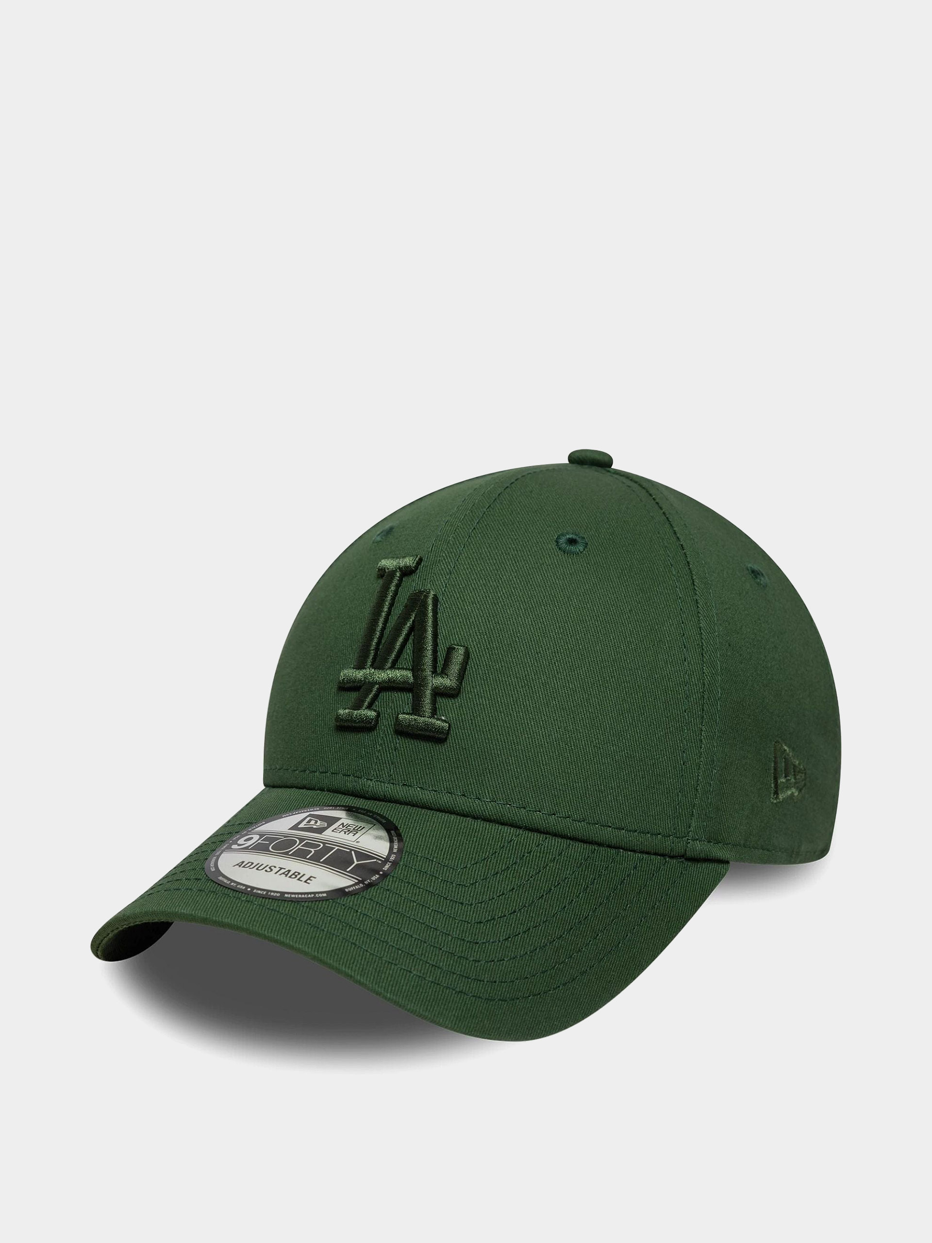 Baseball sapka New Era League Essential 9Forty La Dodgers (cigar)