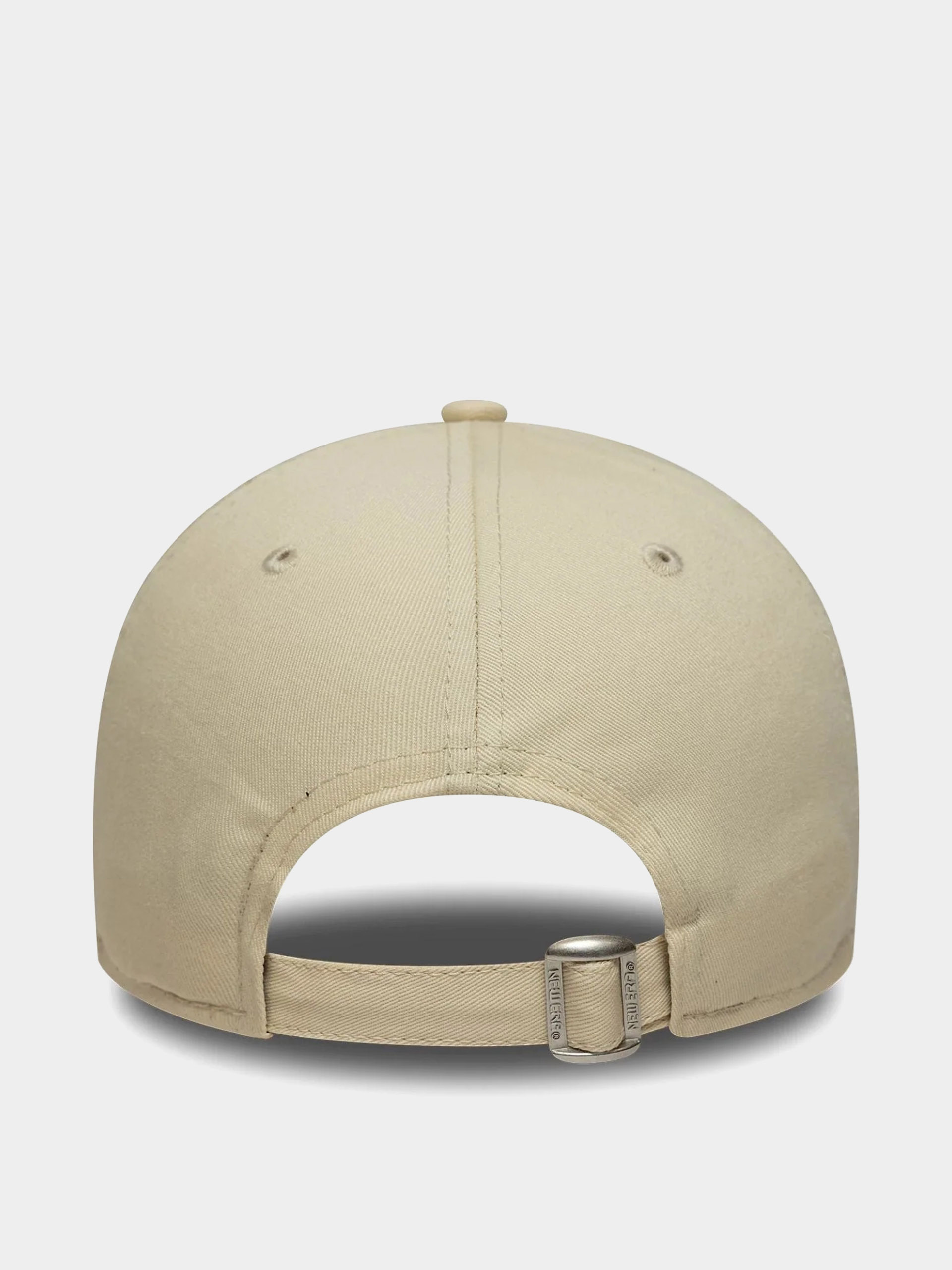 Baseball sapka New Era League Essential 9Forty La Dodgers (light cream/chestnut)
