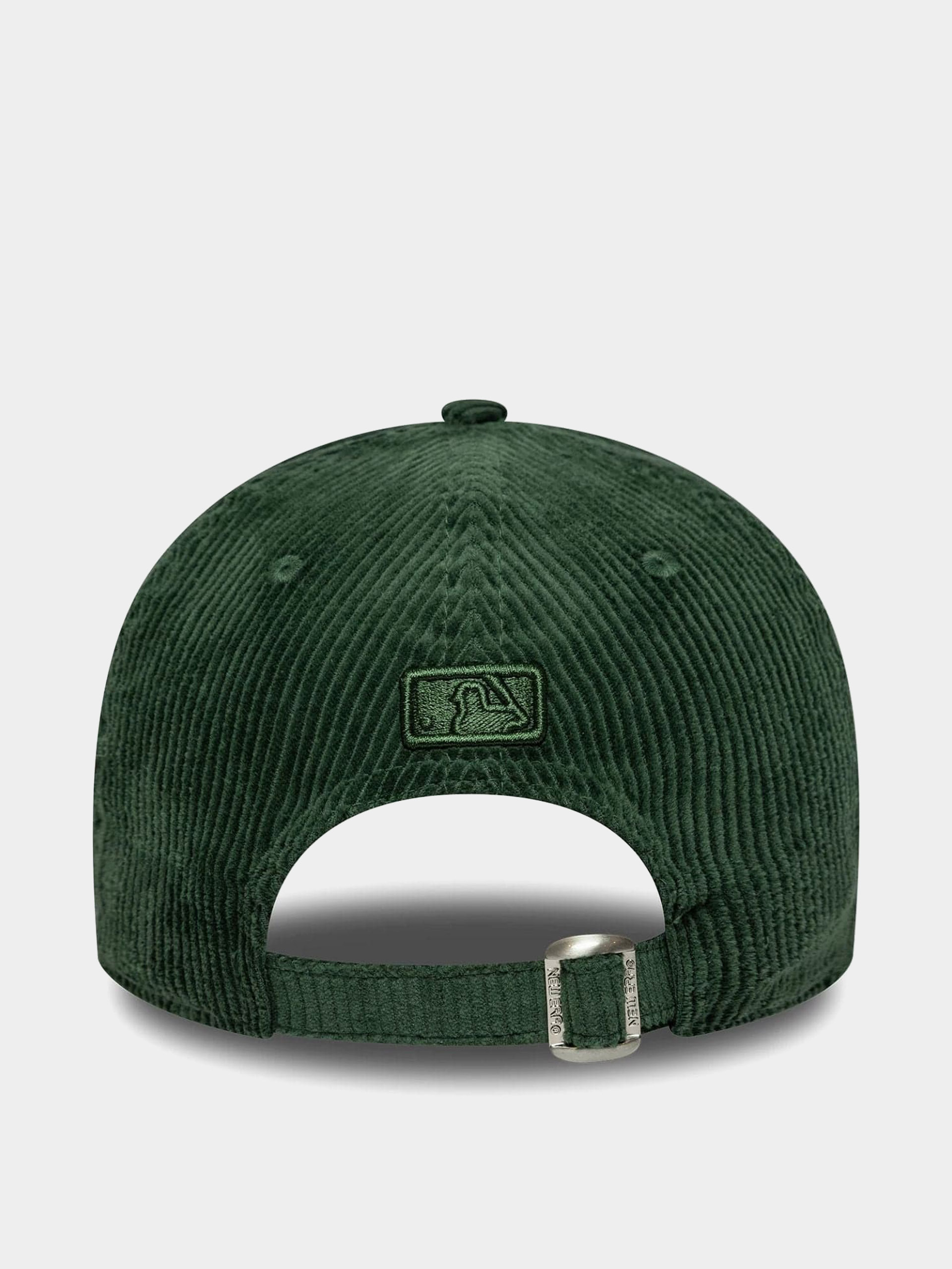 Baseball sapka New Era Cord 9Forty Mc New York Yankees (cigar)