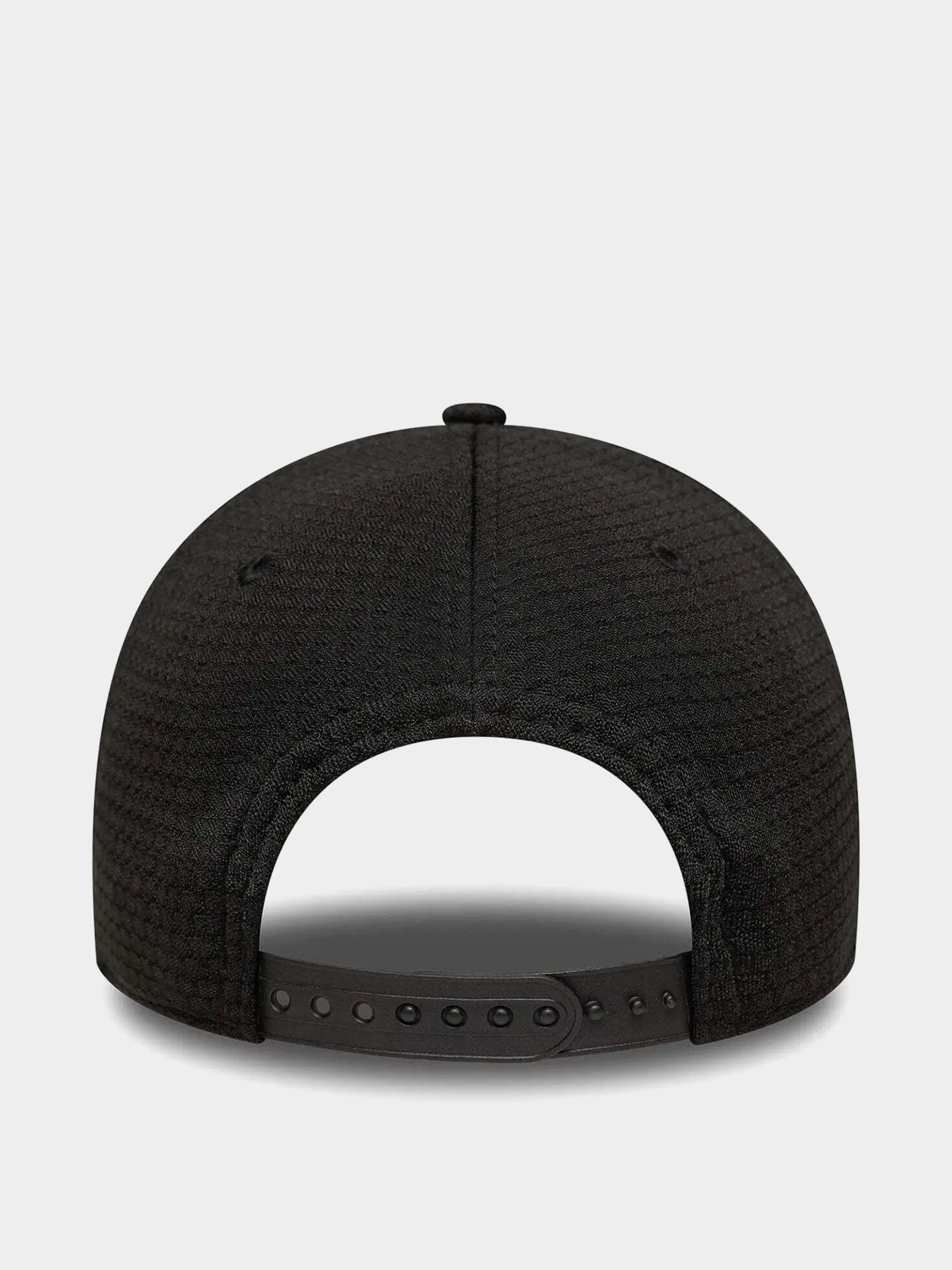 Baseball sapka New Era Flawless Mesh 9Forty New York Yankees (black/black)
