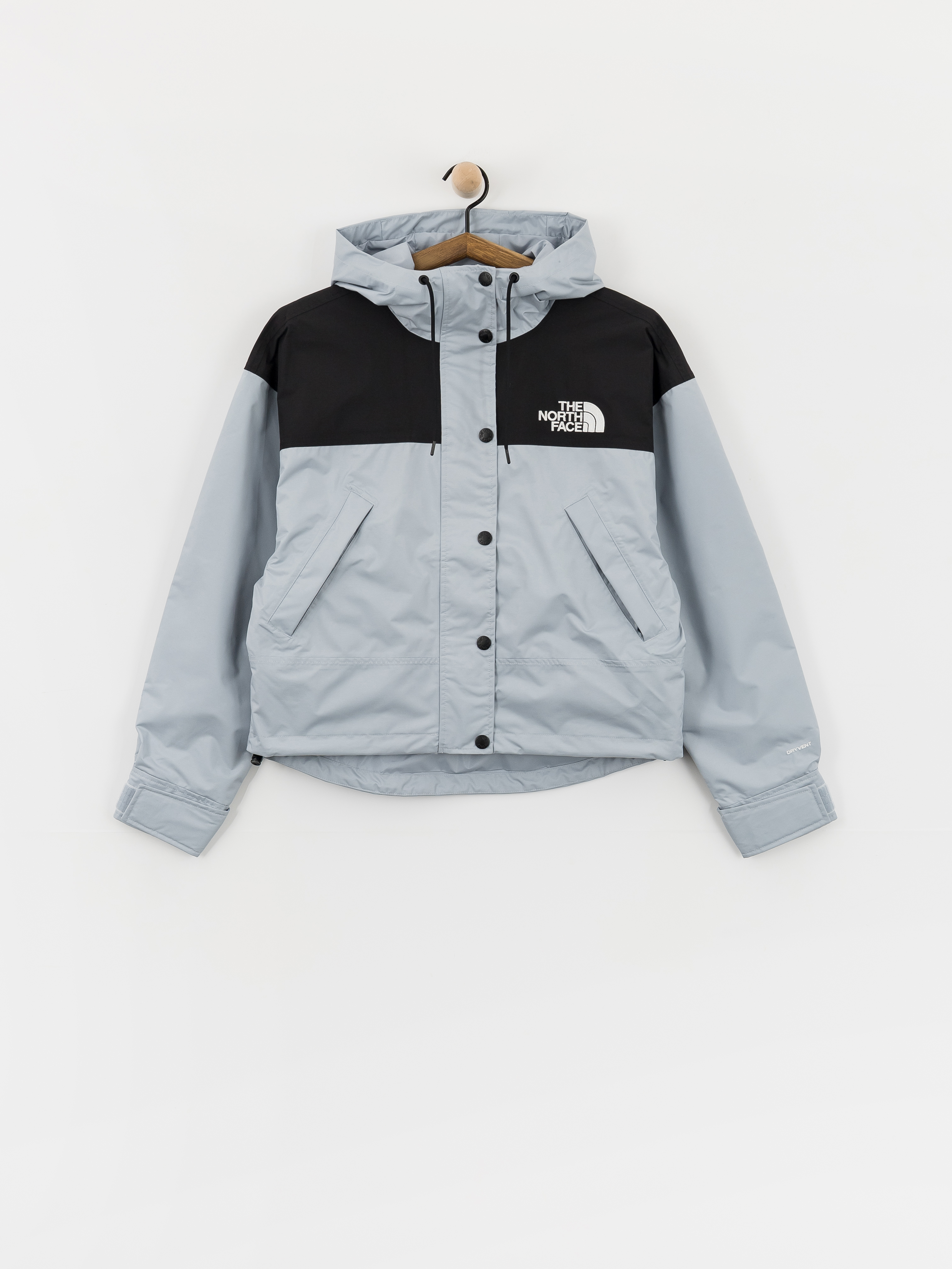 The North Face Reign On Wmn Dzseki (frost grey/tnf)