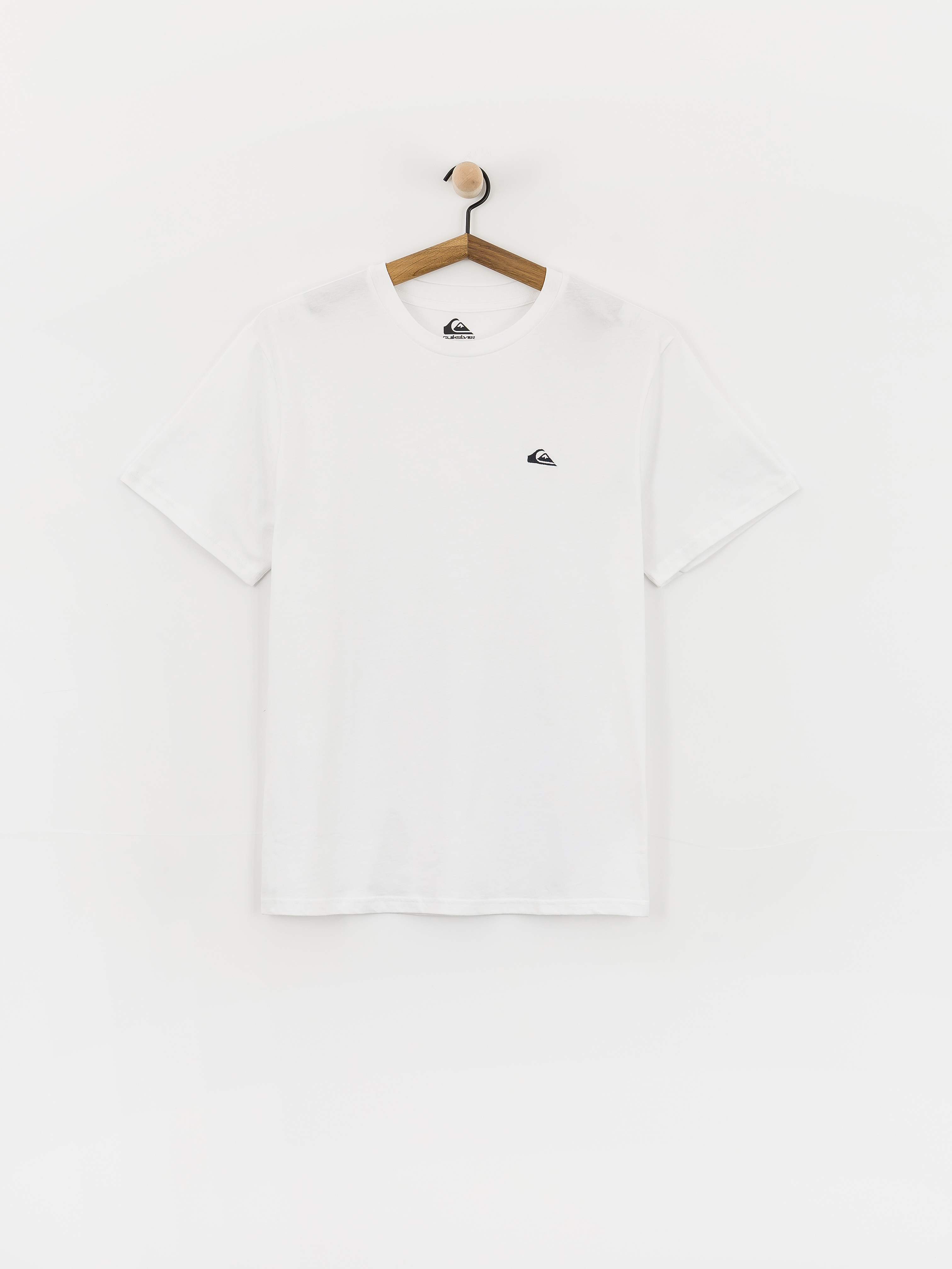 Quiksilver Basic Póló (white)