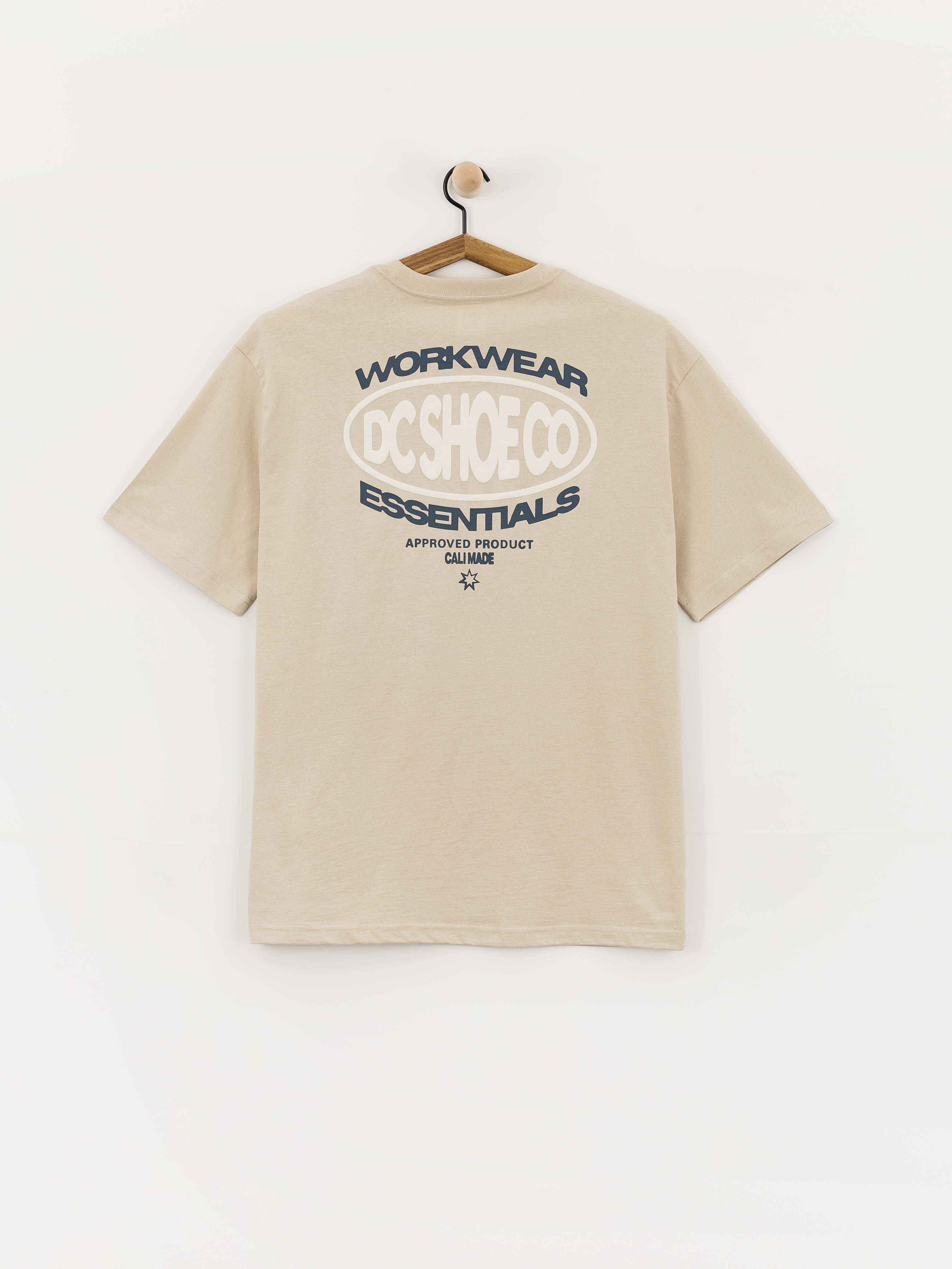 DC Lectric Pu00f3lu00f3 (oatmeal)