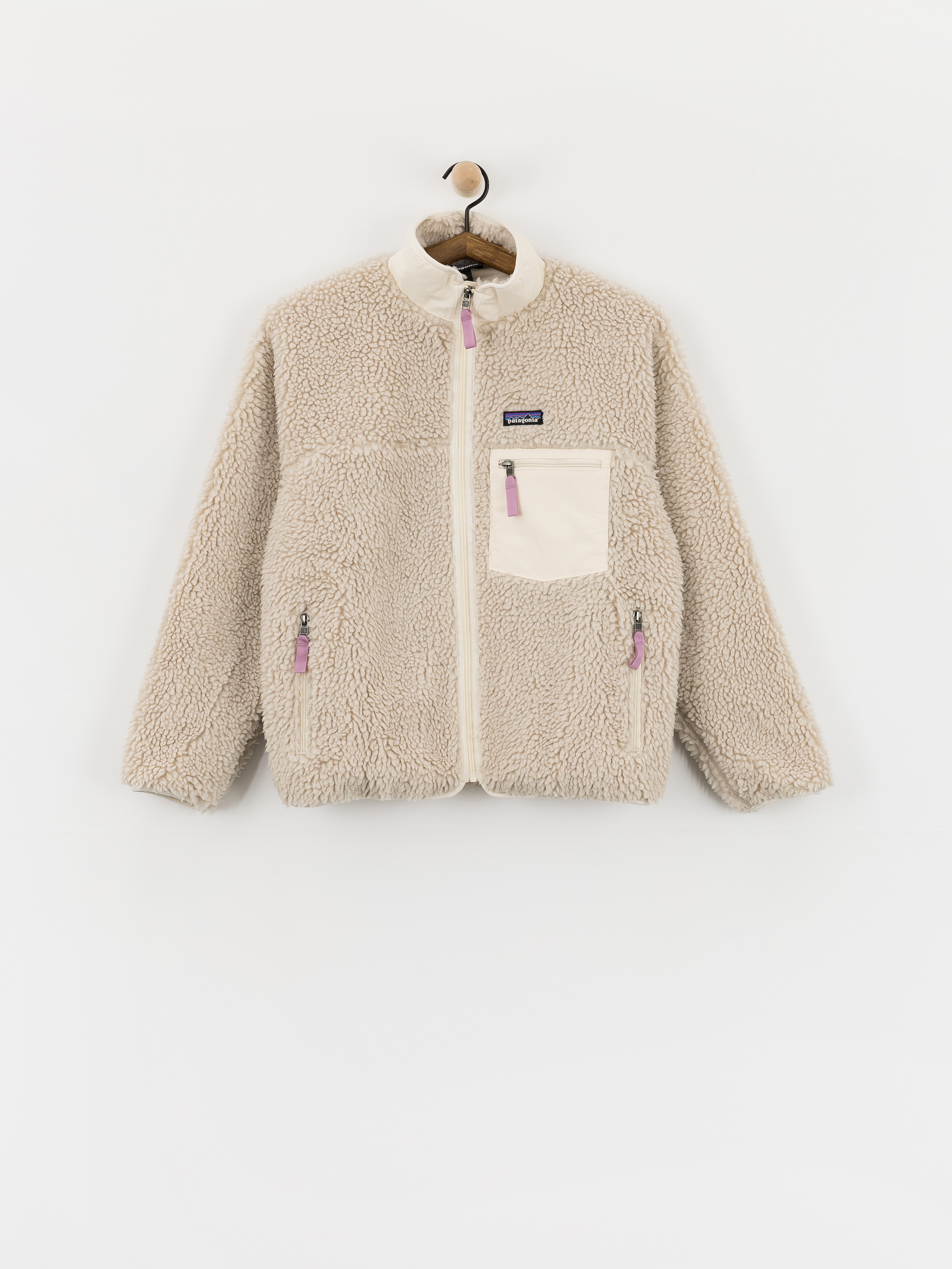 Patagonia Classic Retro X Wmn Dzseki