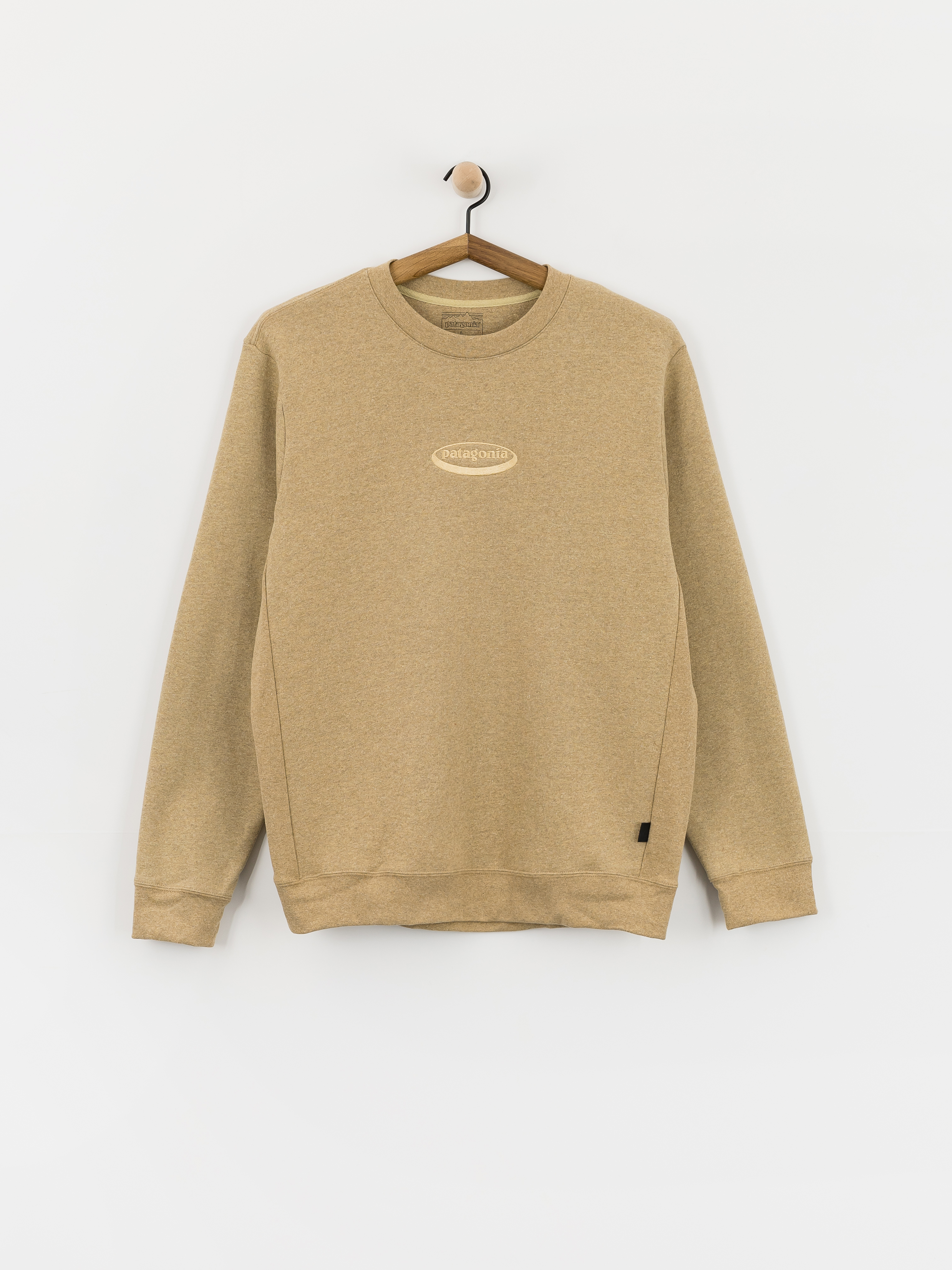 Patagonia 95 Oval Logo Uprisal Pulóver