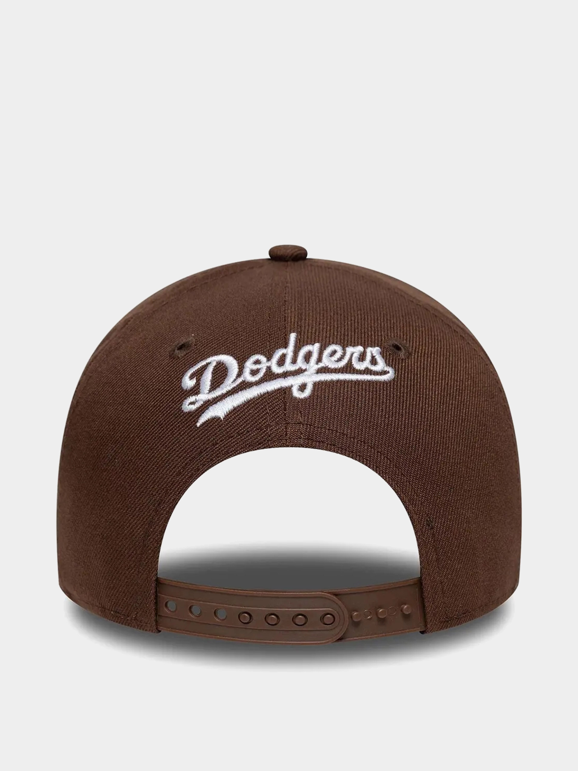 Baseball sapka New Era Rear Script Eframe La Dodgers