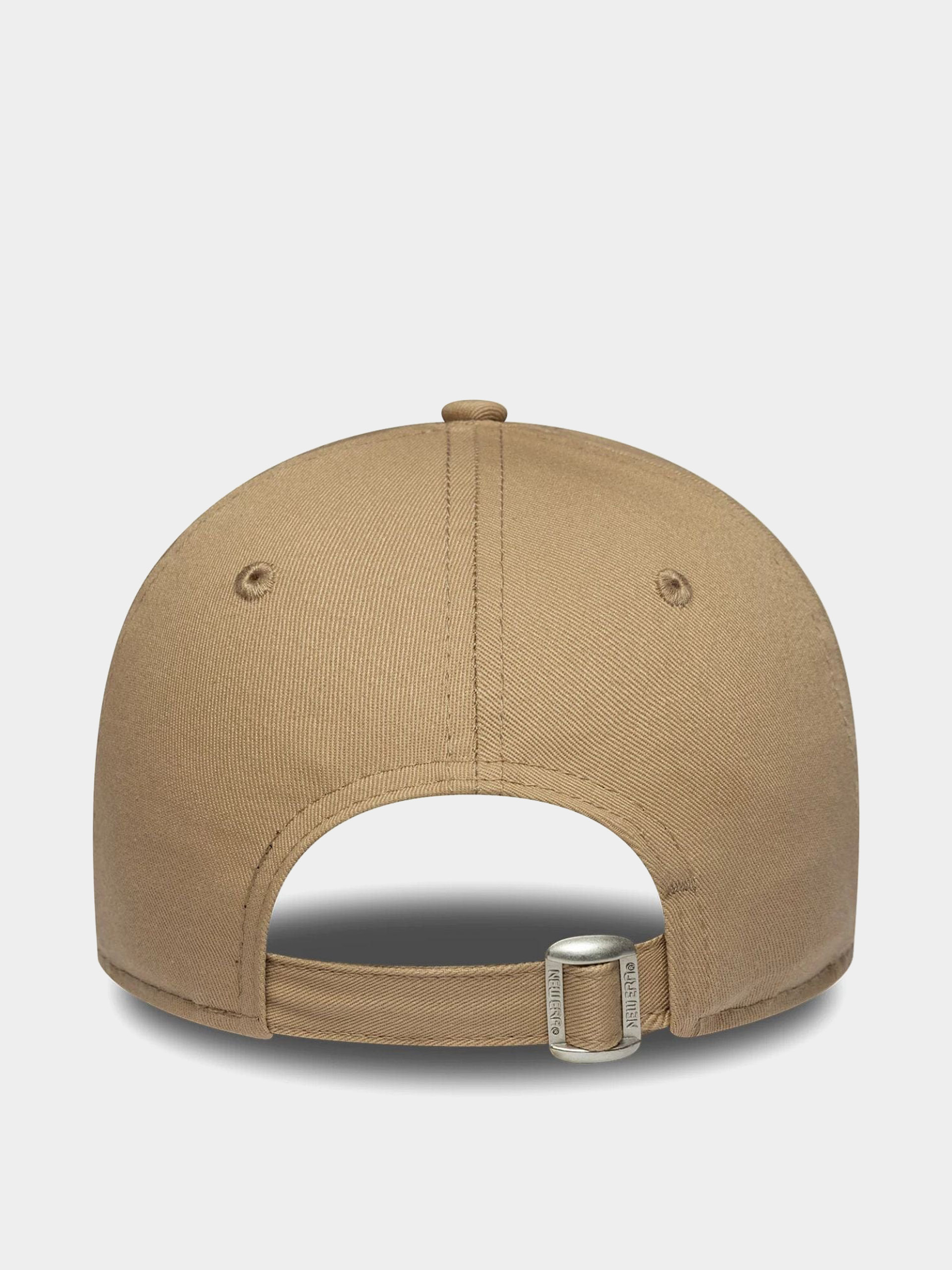 Baseball sapka New Era Animal Infill 9Forty La Dodgers Wmn (camel)