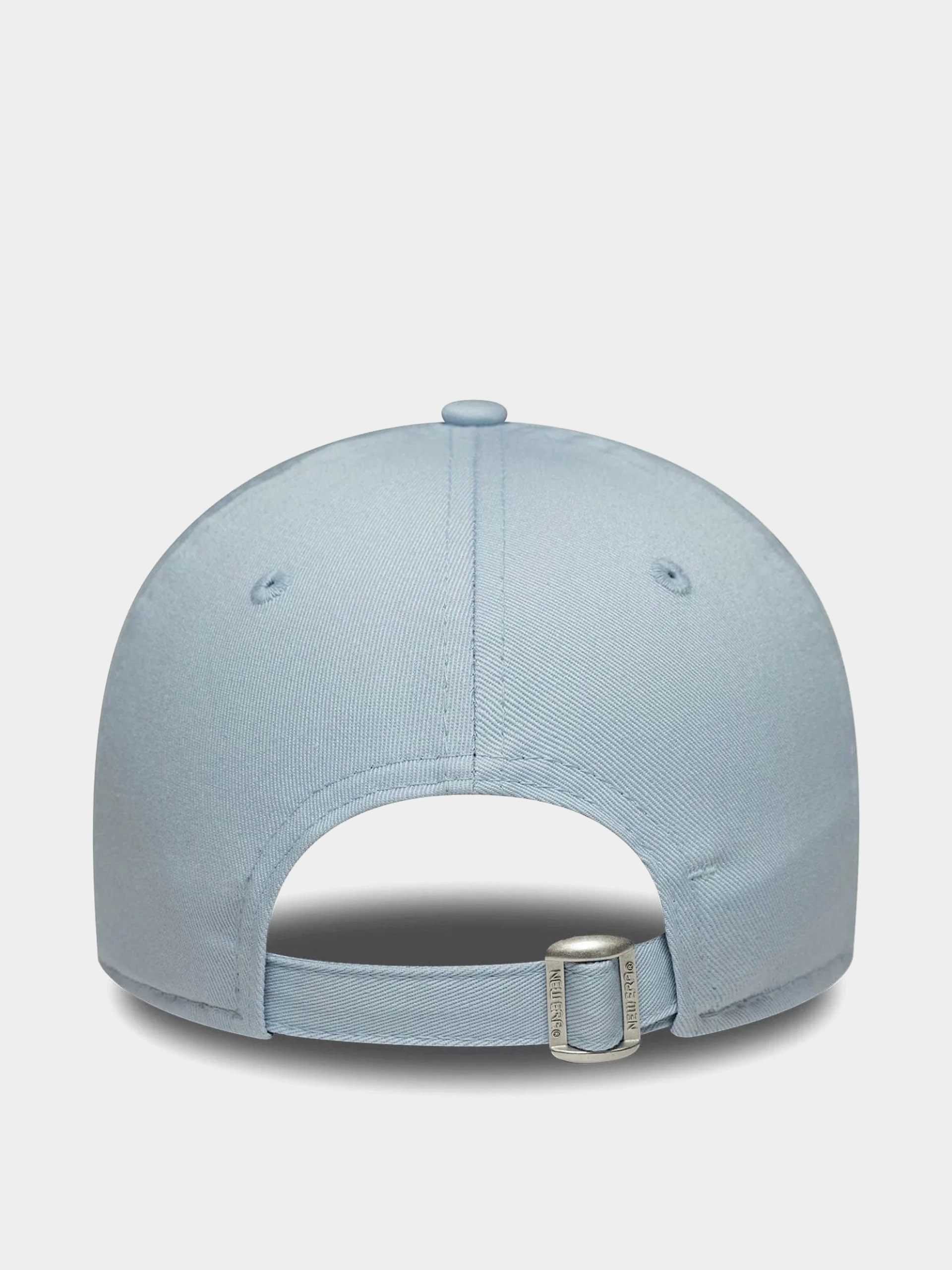 Baseball sapka New Era Metallic Logo 9Forty La Dodgers Wmn (soft blue)