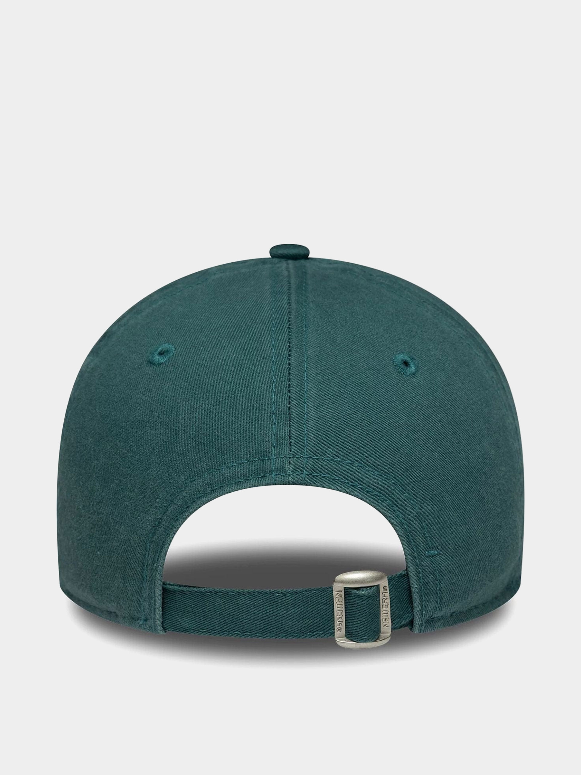Baseball sapka New Era Washed Mini 9Twenty New York Yankees Wmn (pine green)