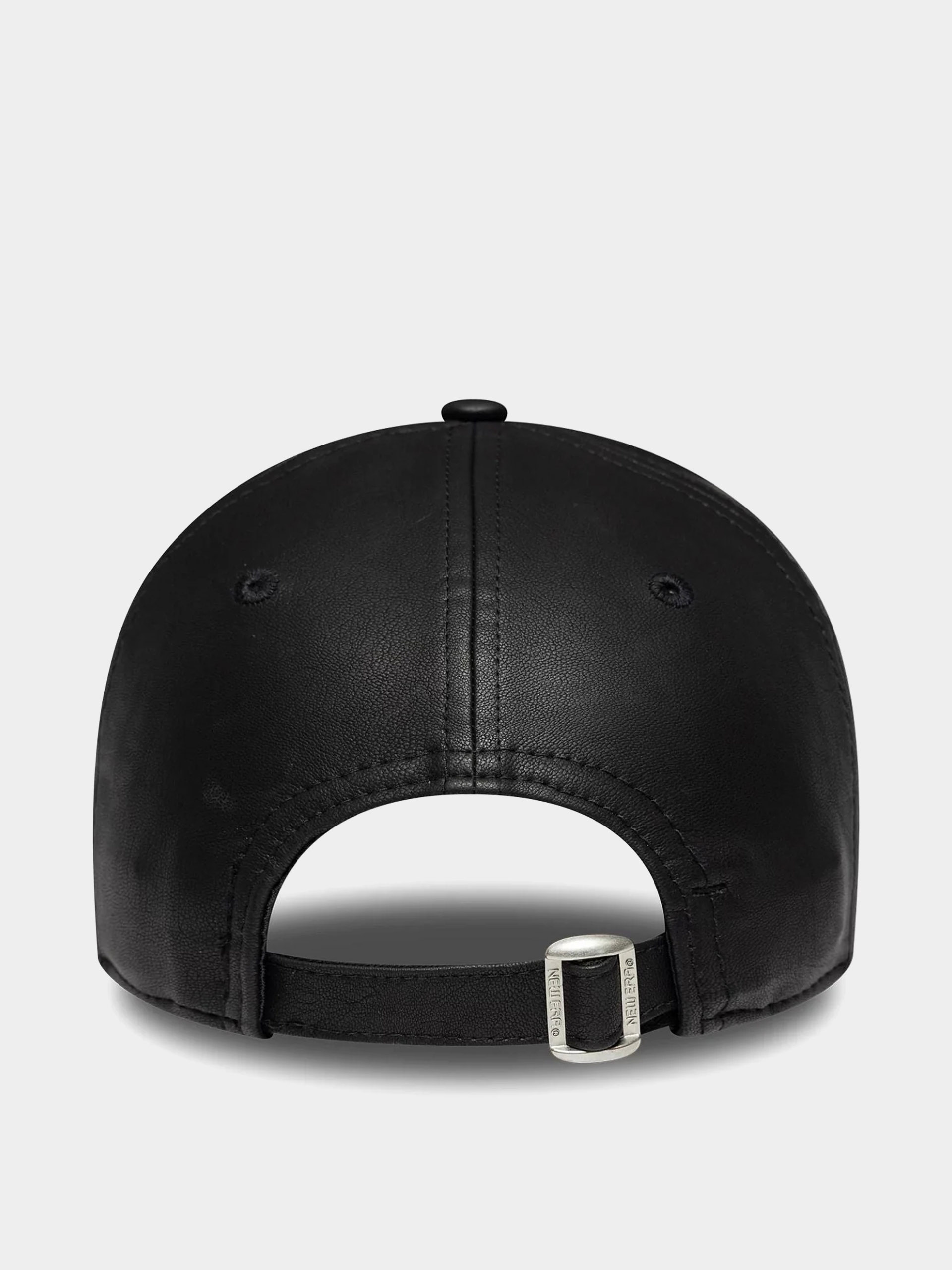 Baseball sapka New Era Pu 9Forty New York Yankees Wmn (black)
