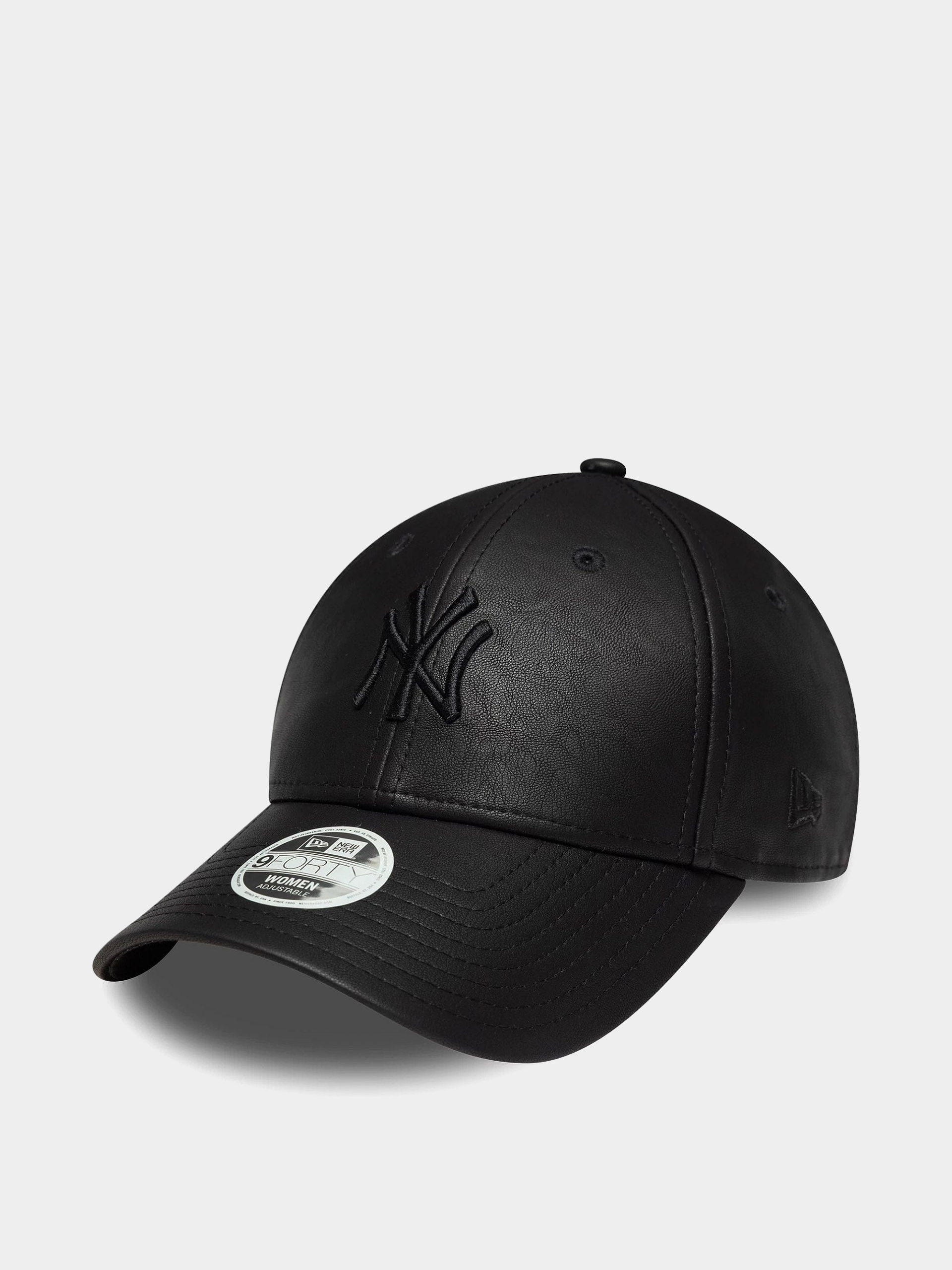 Baseball sapka New Era Pu 9Forty New York Yankees Wmn