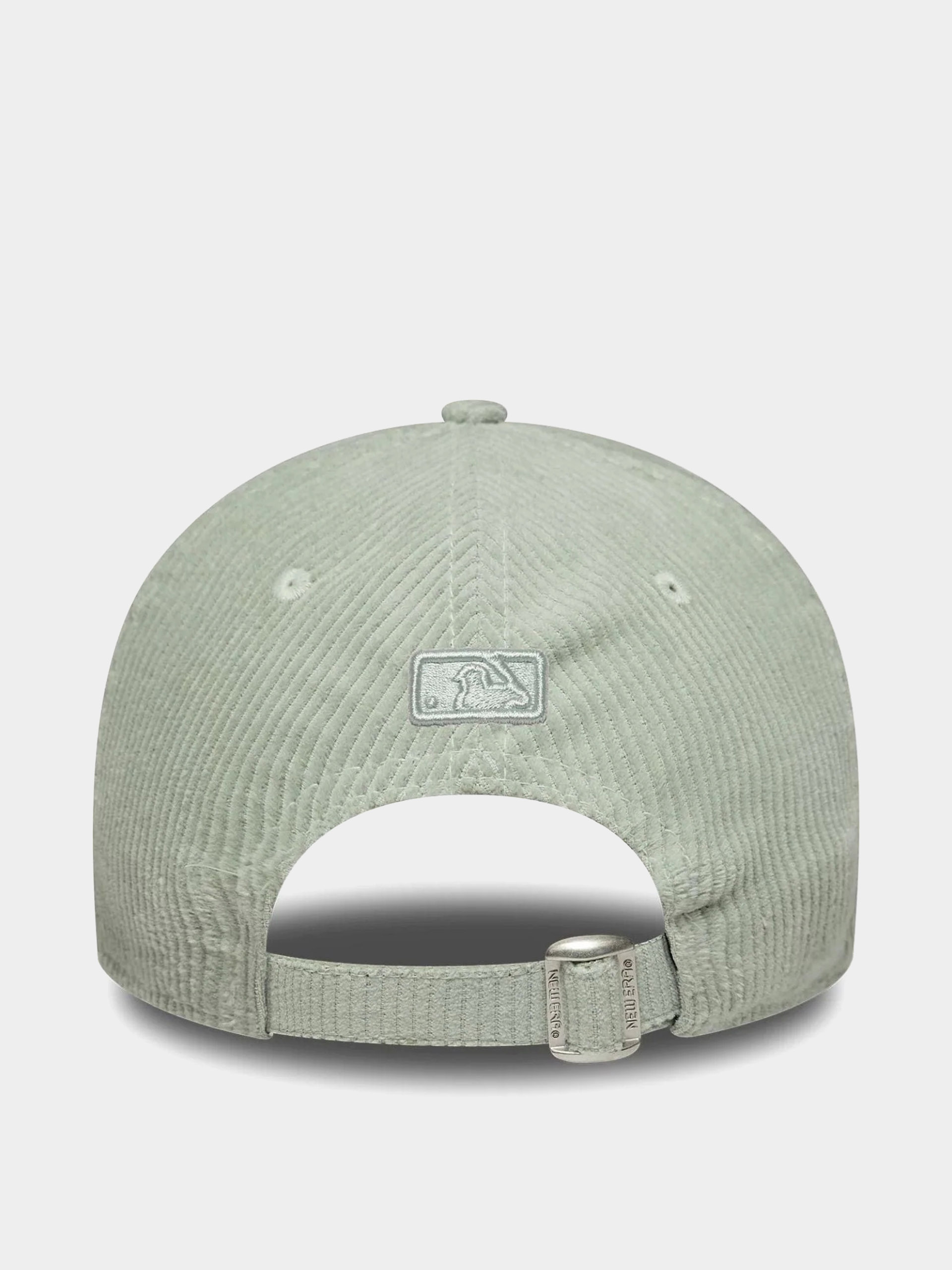 Baseball sapka New Era Pastel Cord 9Forty Mc New York Yankees Wmn