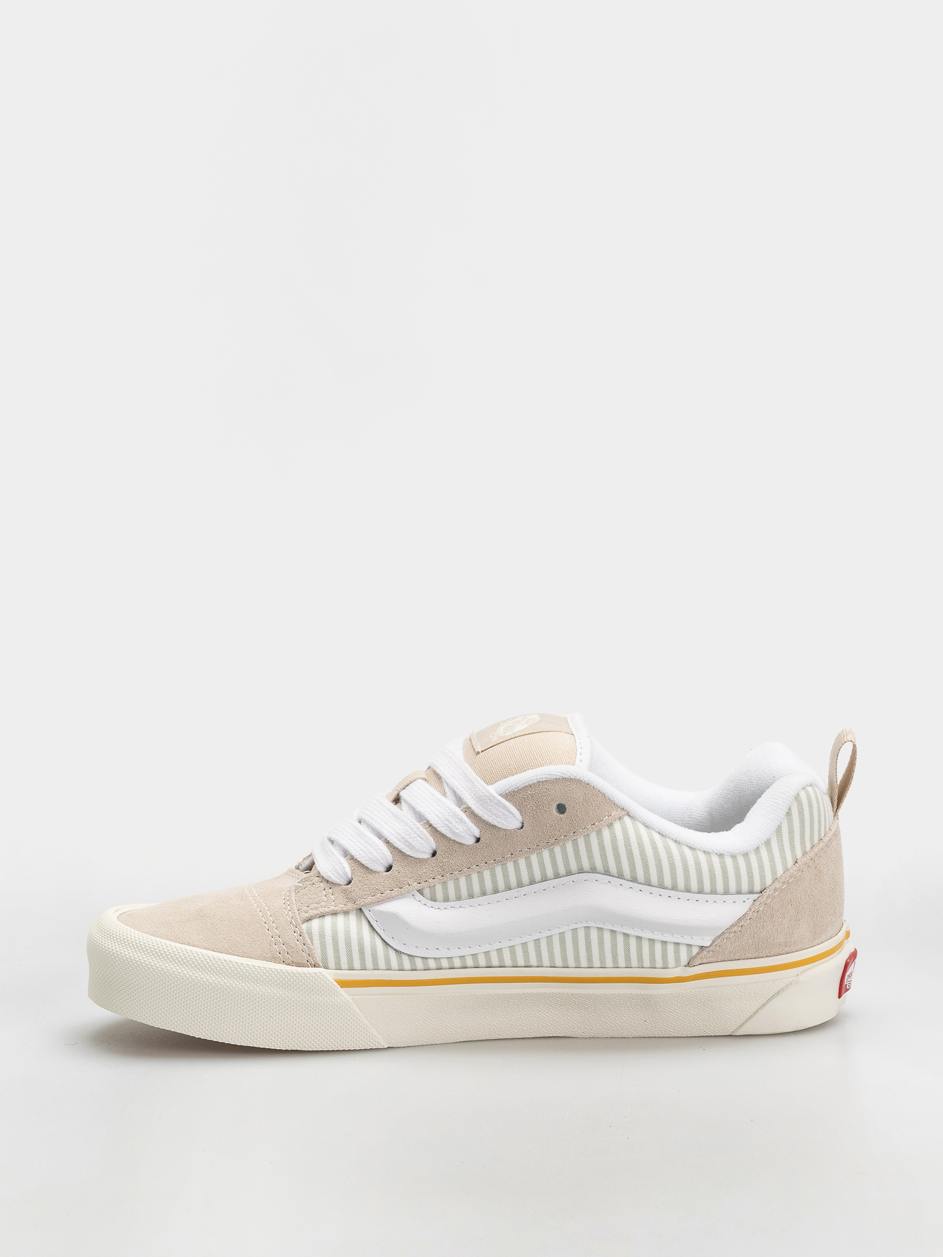 Vans Knu Skool Cipők (oatmeal)