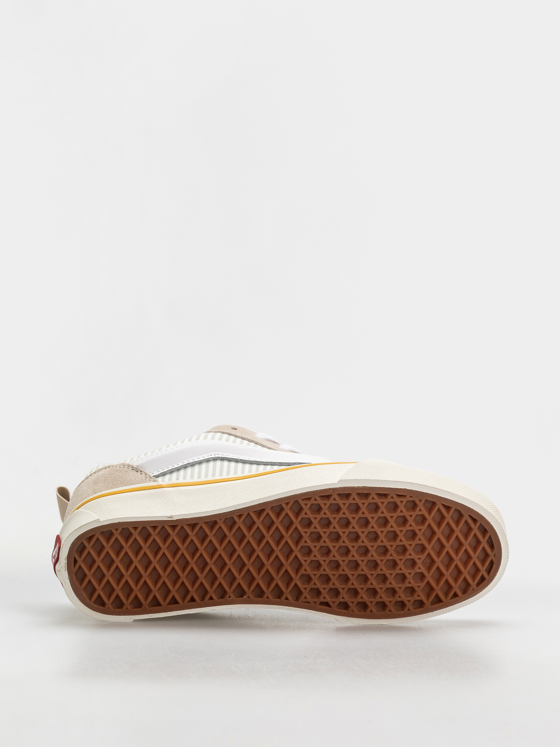 Vans Knu Skool Cipők (oatmeal)