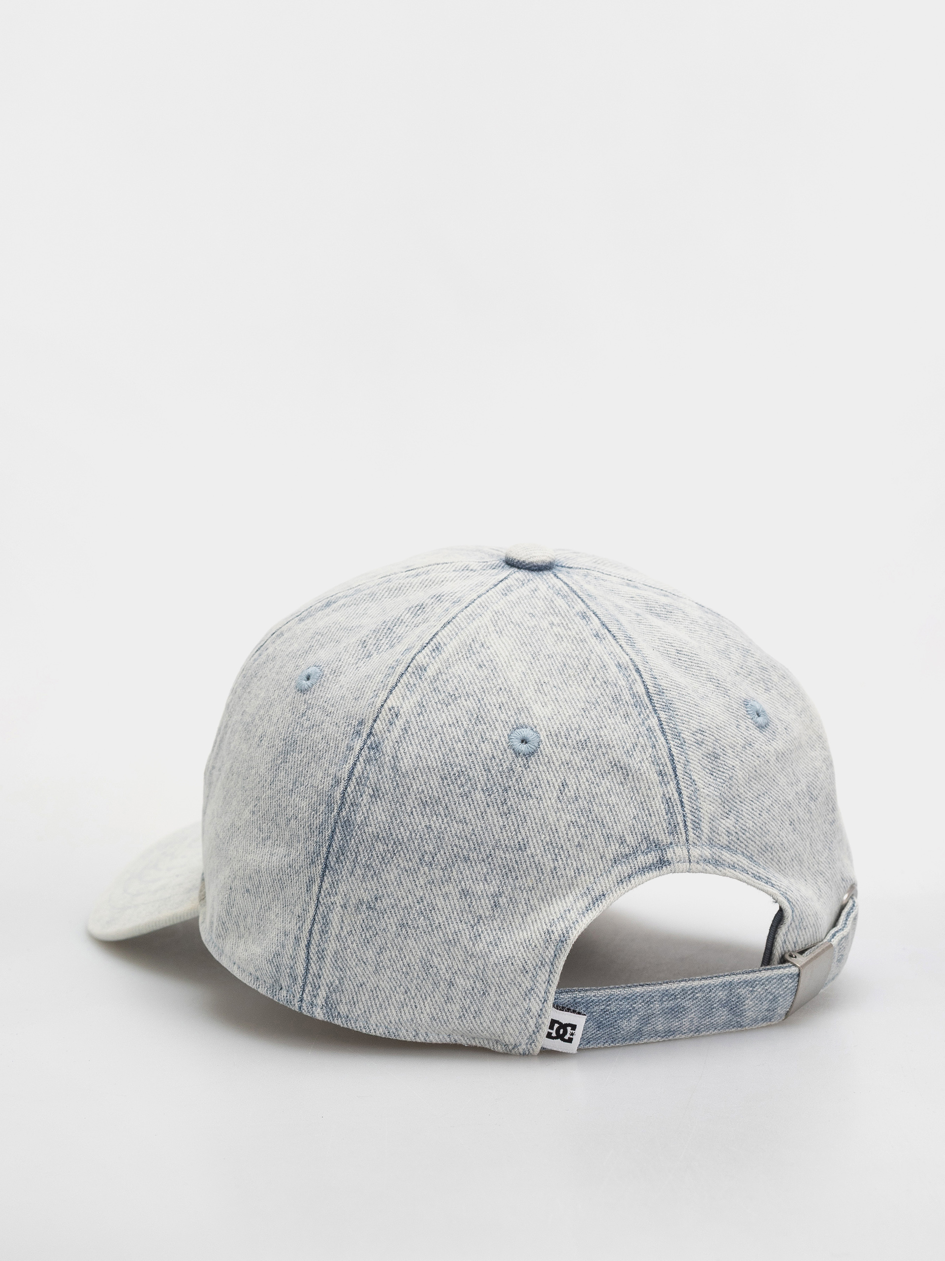 DC Patch It Baseball sapka (blue fog)