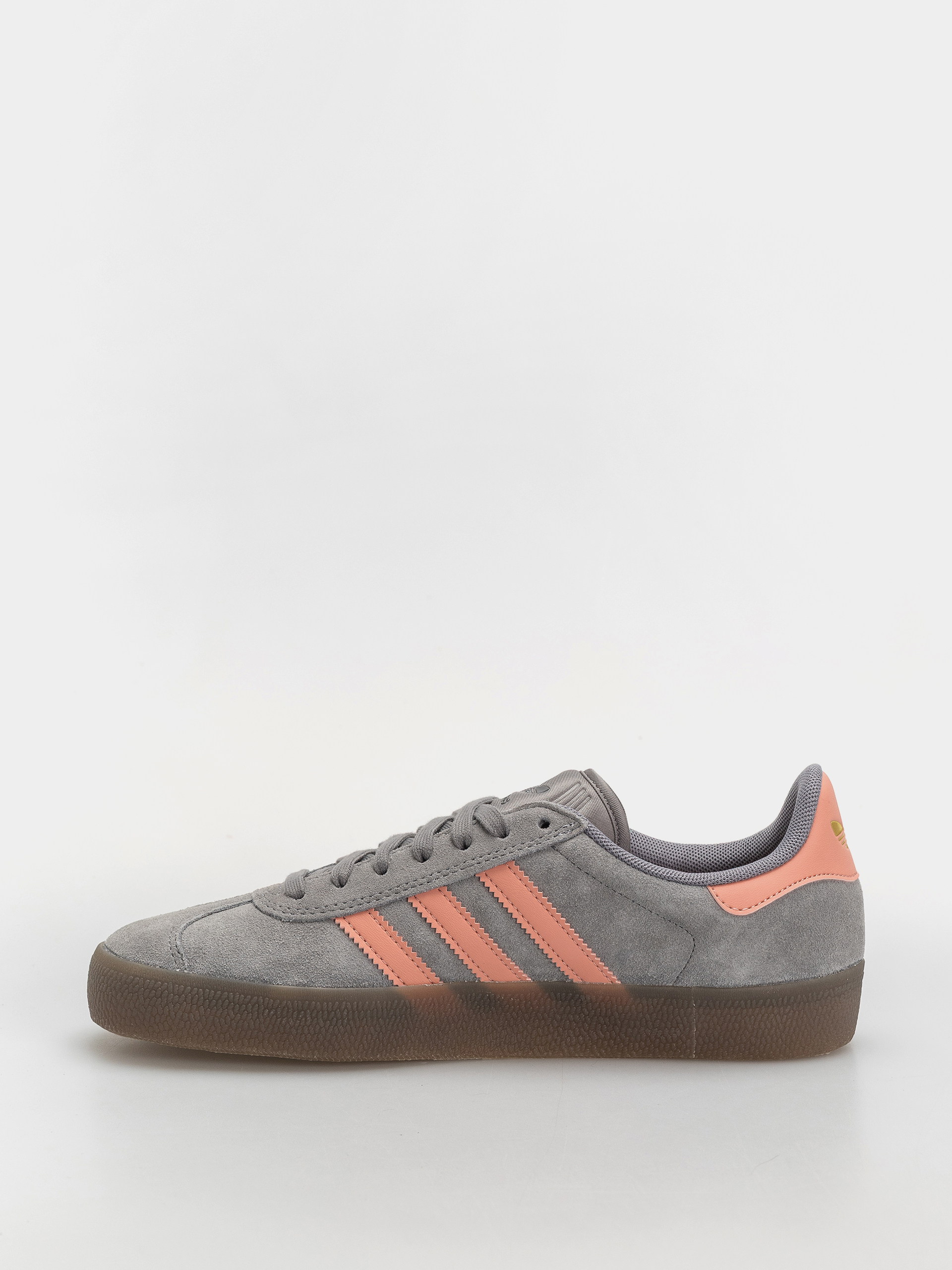 adidas Gazelle Adv Cipők (grethr/woncla/gum5)