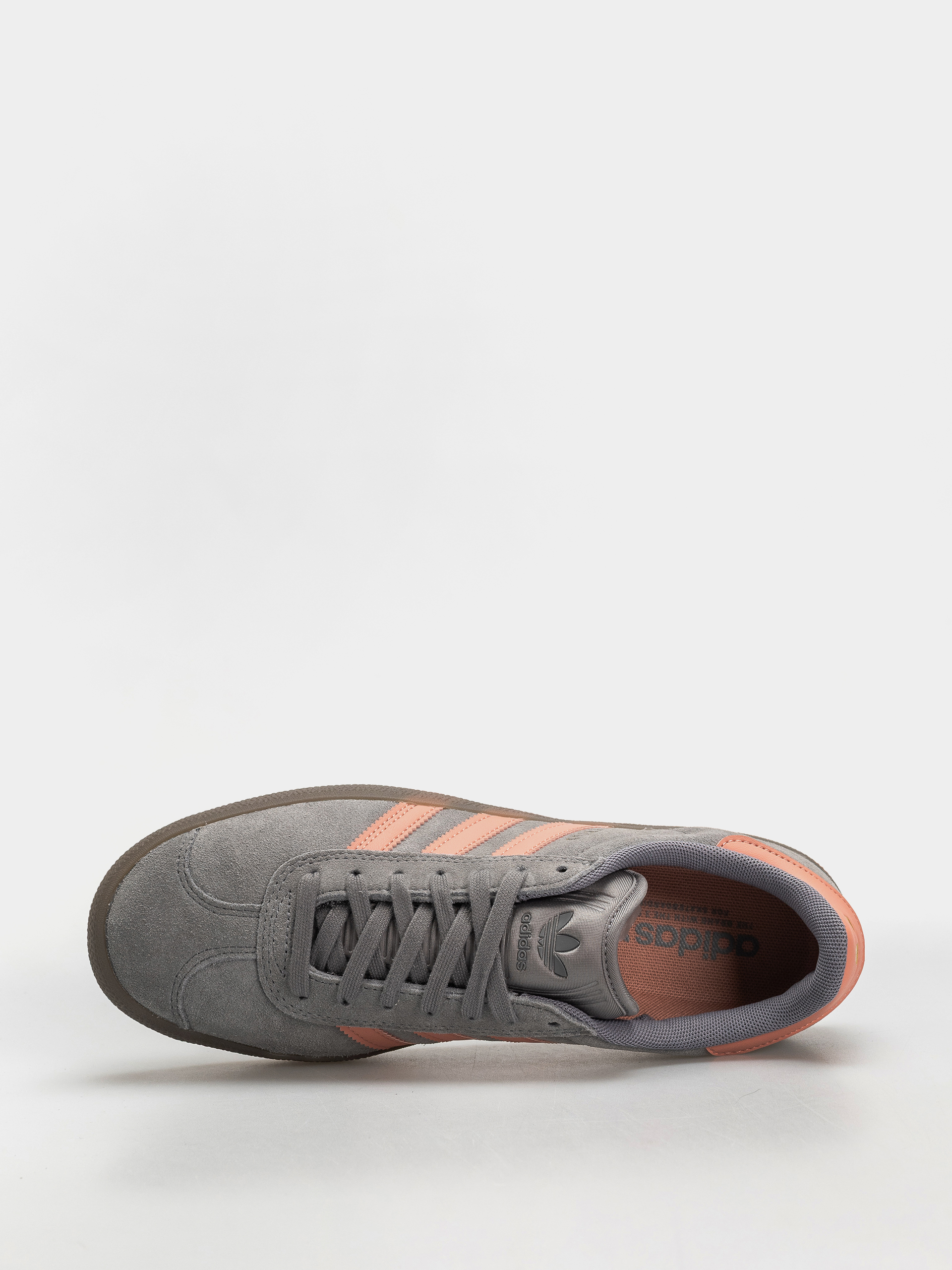 adidas Gazelle Adv Cipők (grethr/woncla/gum5)
