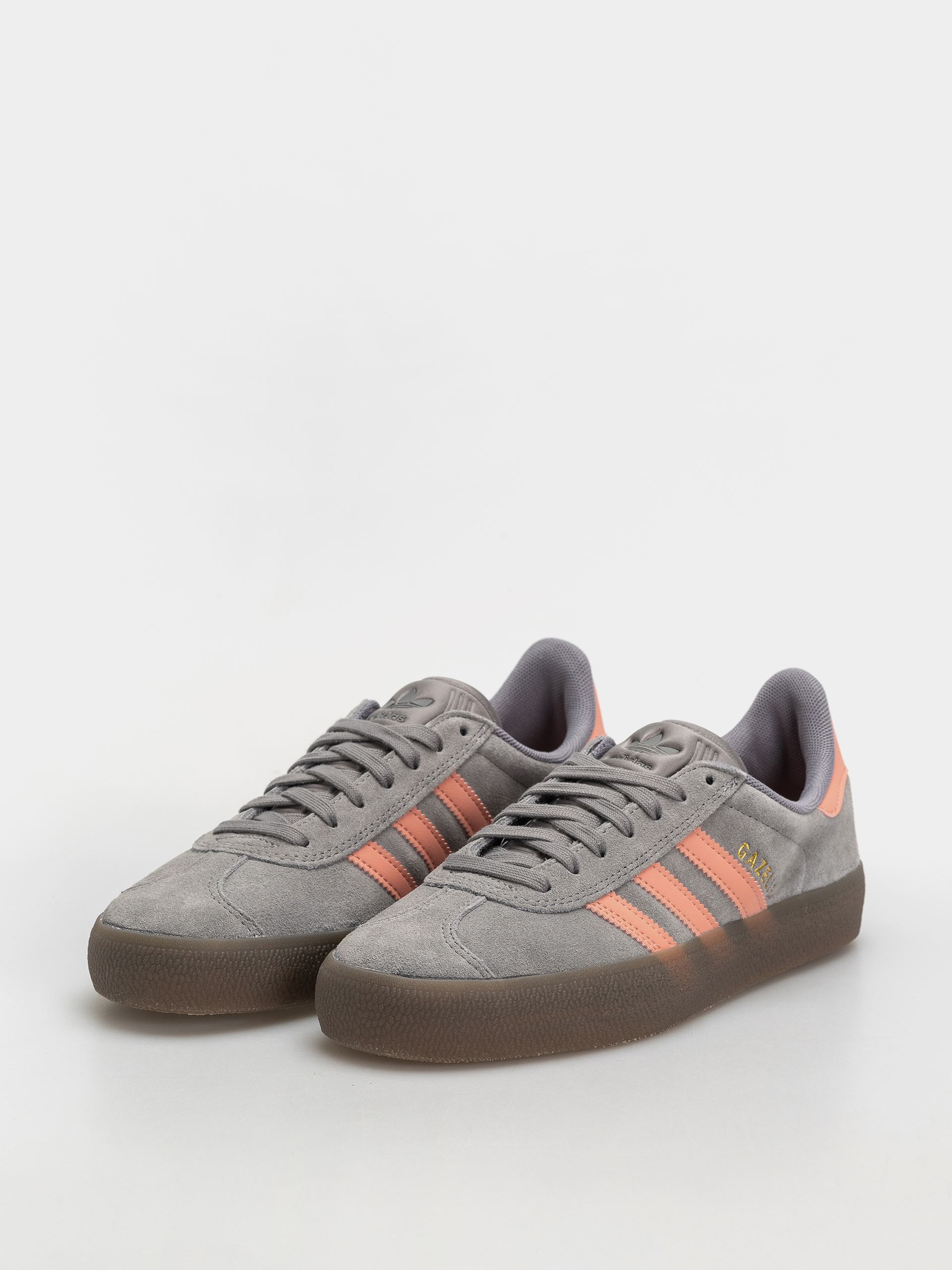 adidas Gazelle Adv Cipők (grethr/woncla/gum5)
