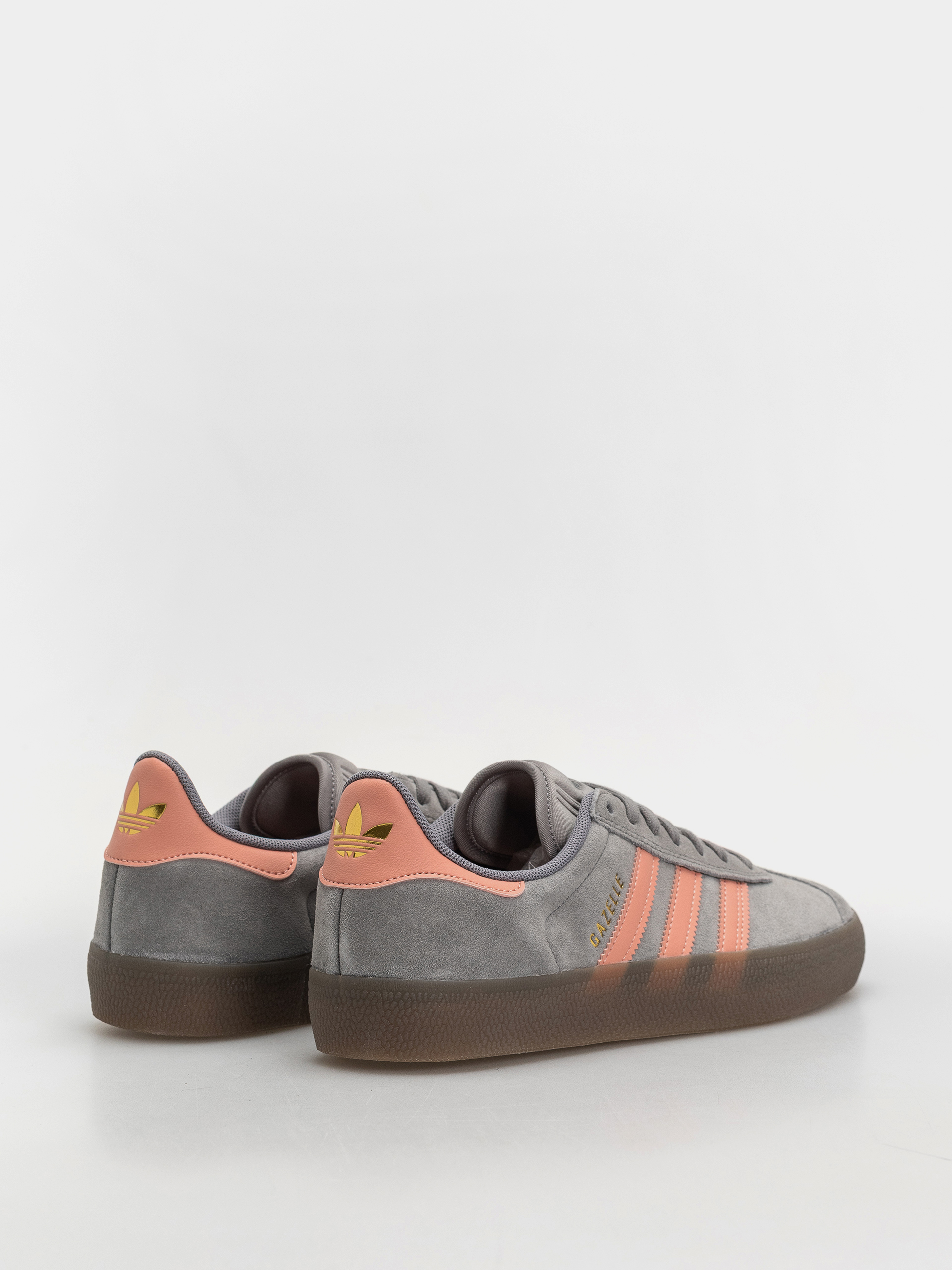 adidas Gazelle Adv Cipők (grethr/woncla/gum5)