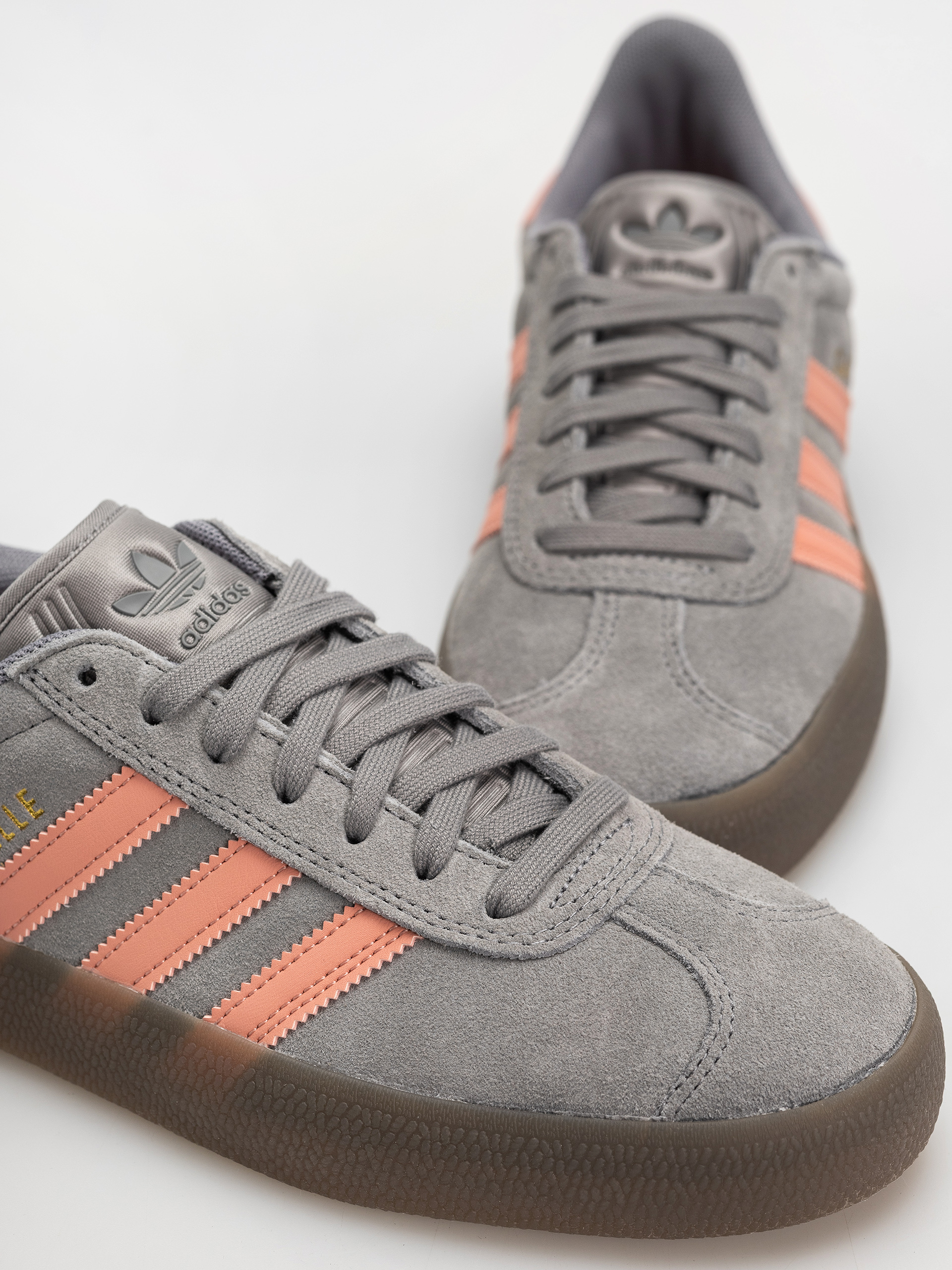 adidas Gazelle Adv Cipők (grethr/woncla/gum5)
