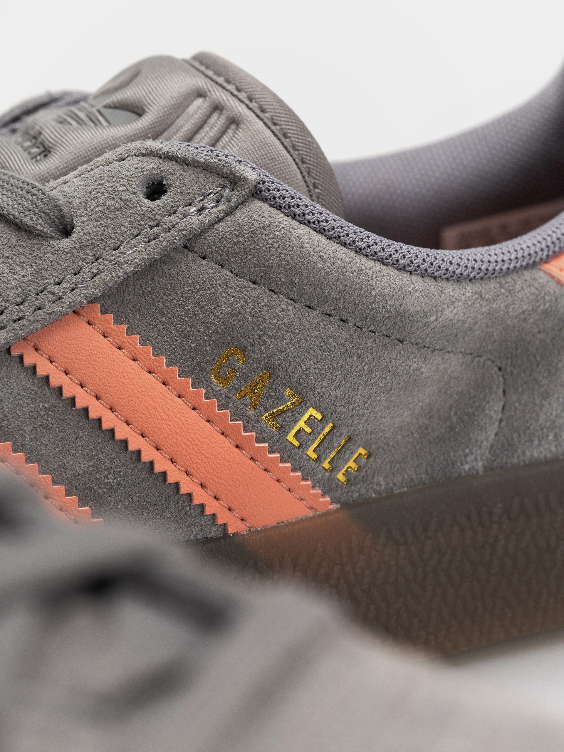 adidas Gazelle Adv Cipők (grethr/woncla/gum5)