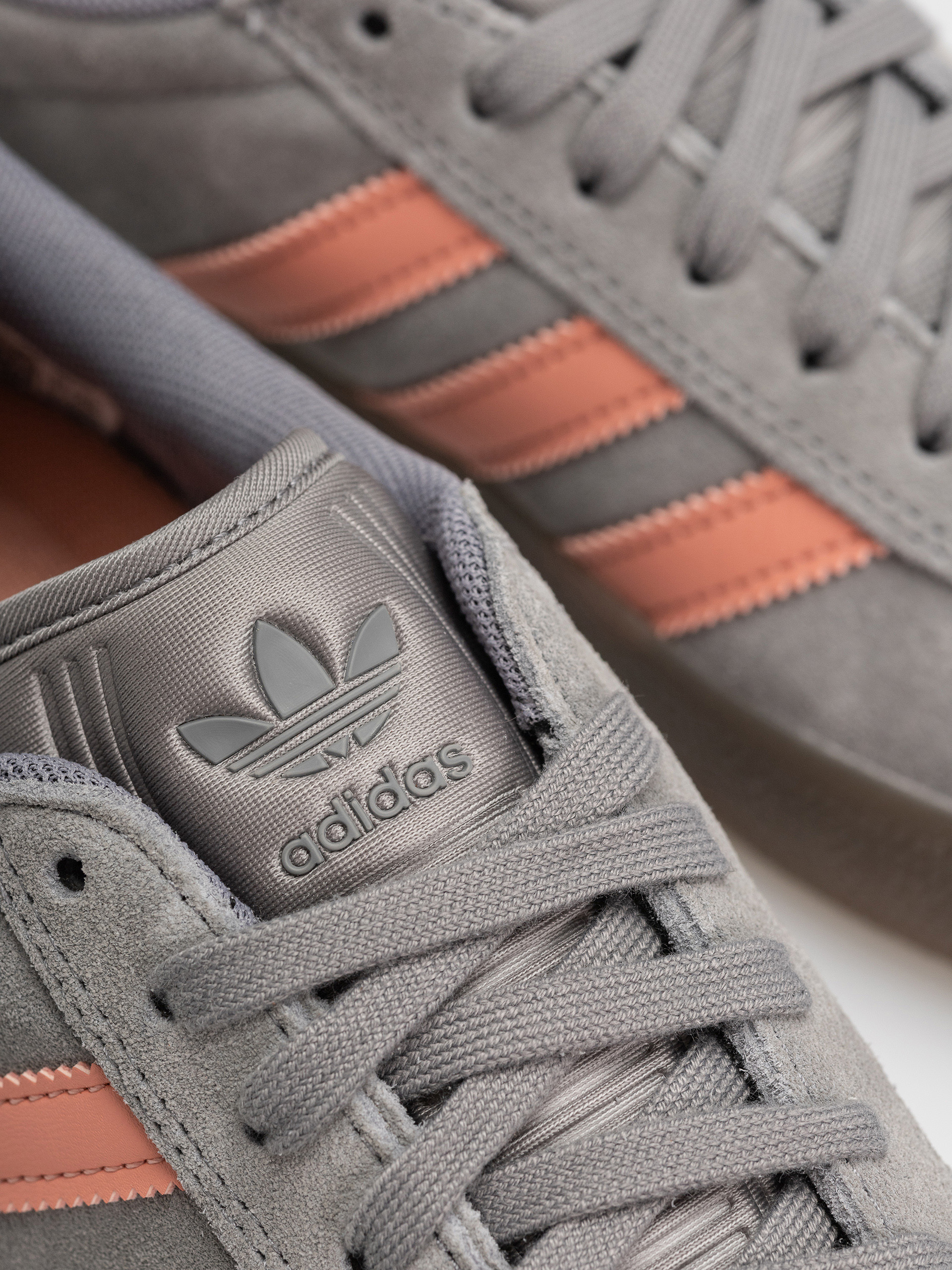 adidas Gazelle Adv Cipők (grethr/woncla/gum5)