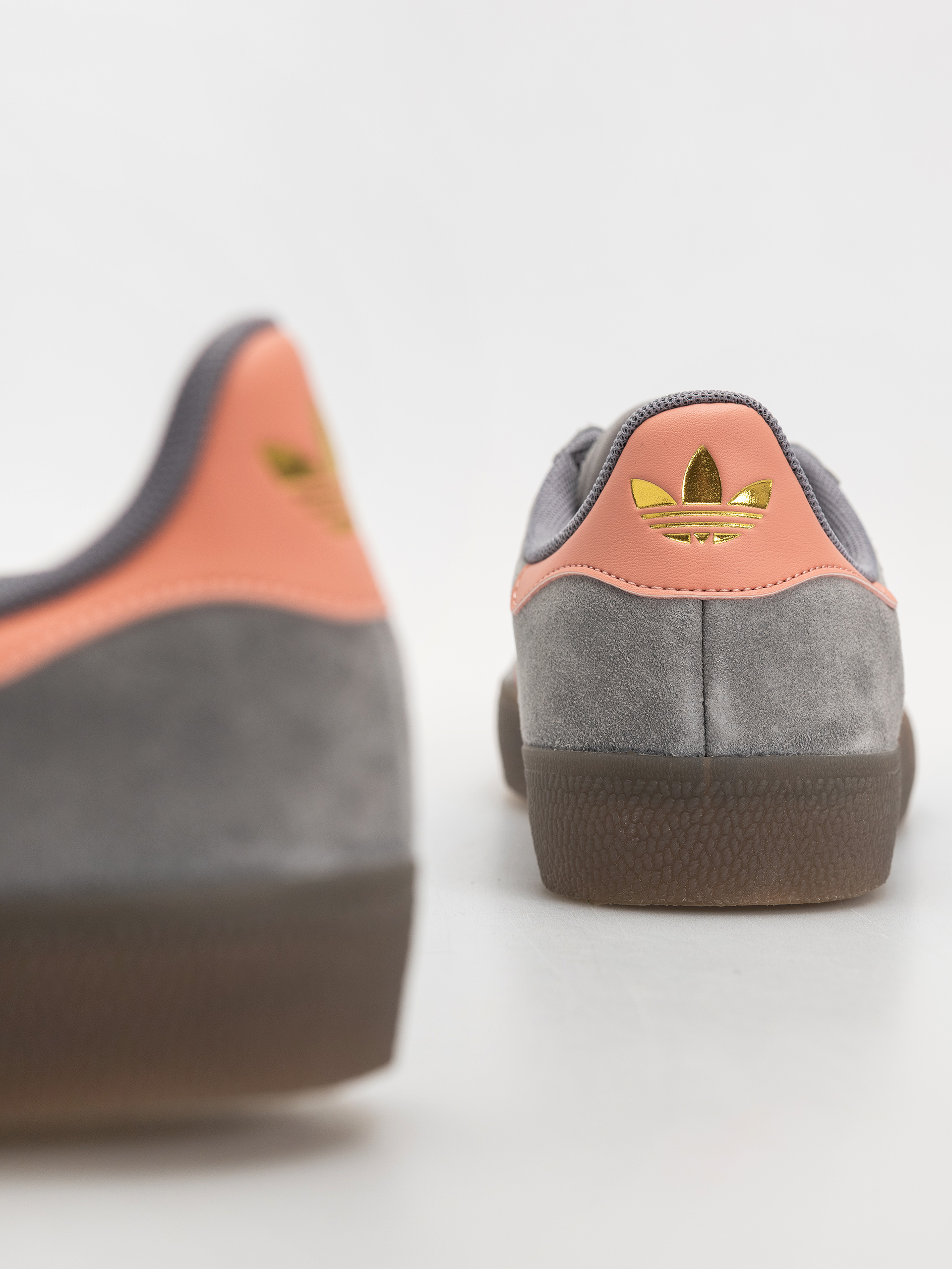 adidas Gazelle Adv Cipők (grethr/woncla/gum5)