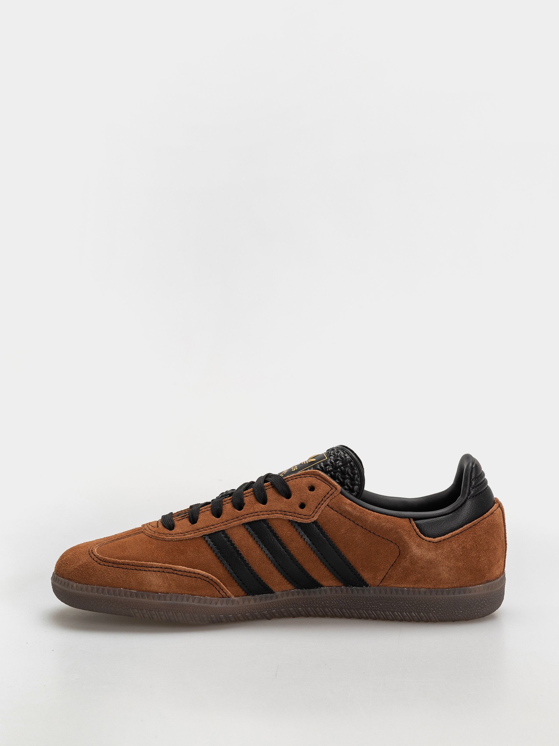 adidas Samba Adv Cipők (cblack/gum5)