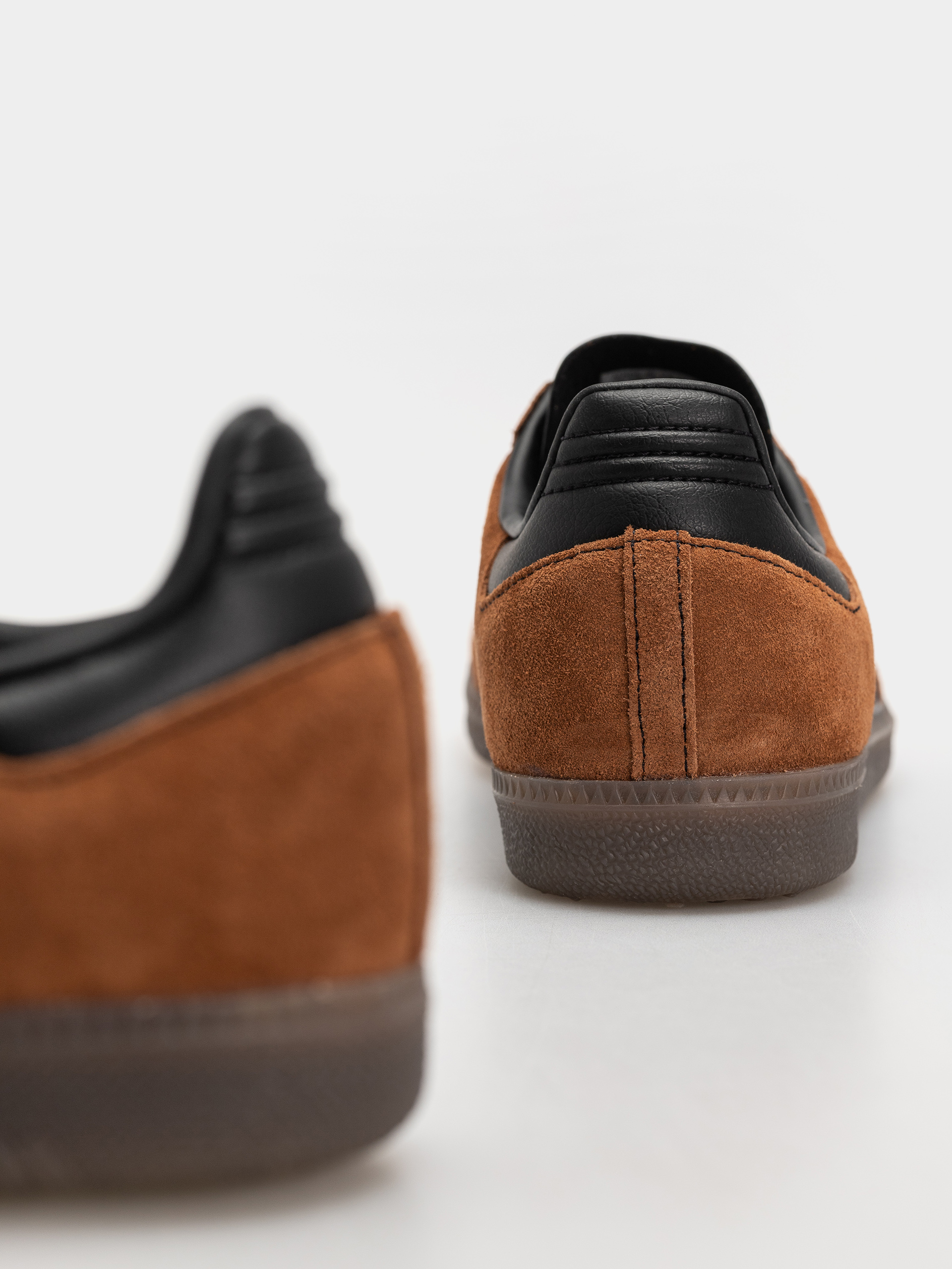 adidas Samba Adv Cipők (cblack/gum5)